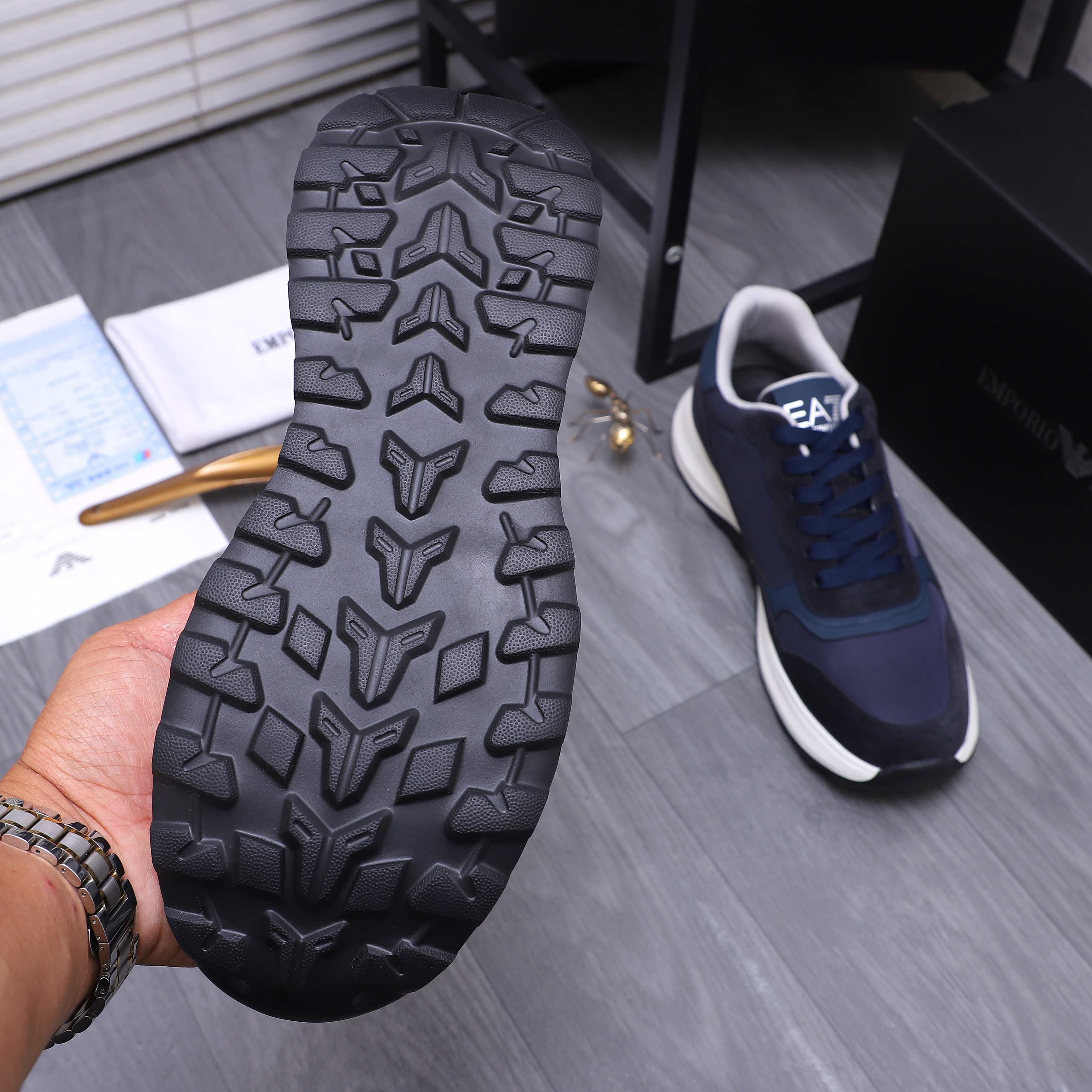 LuxluxHouse Best Quality Shoes Shoes Amiri