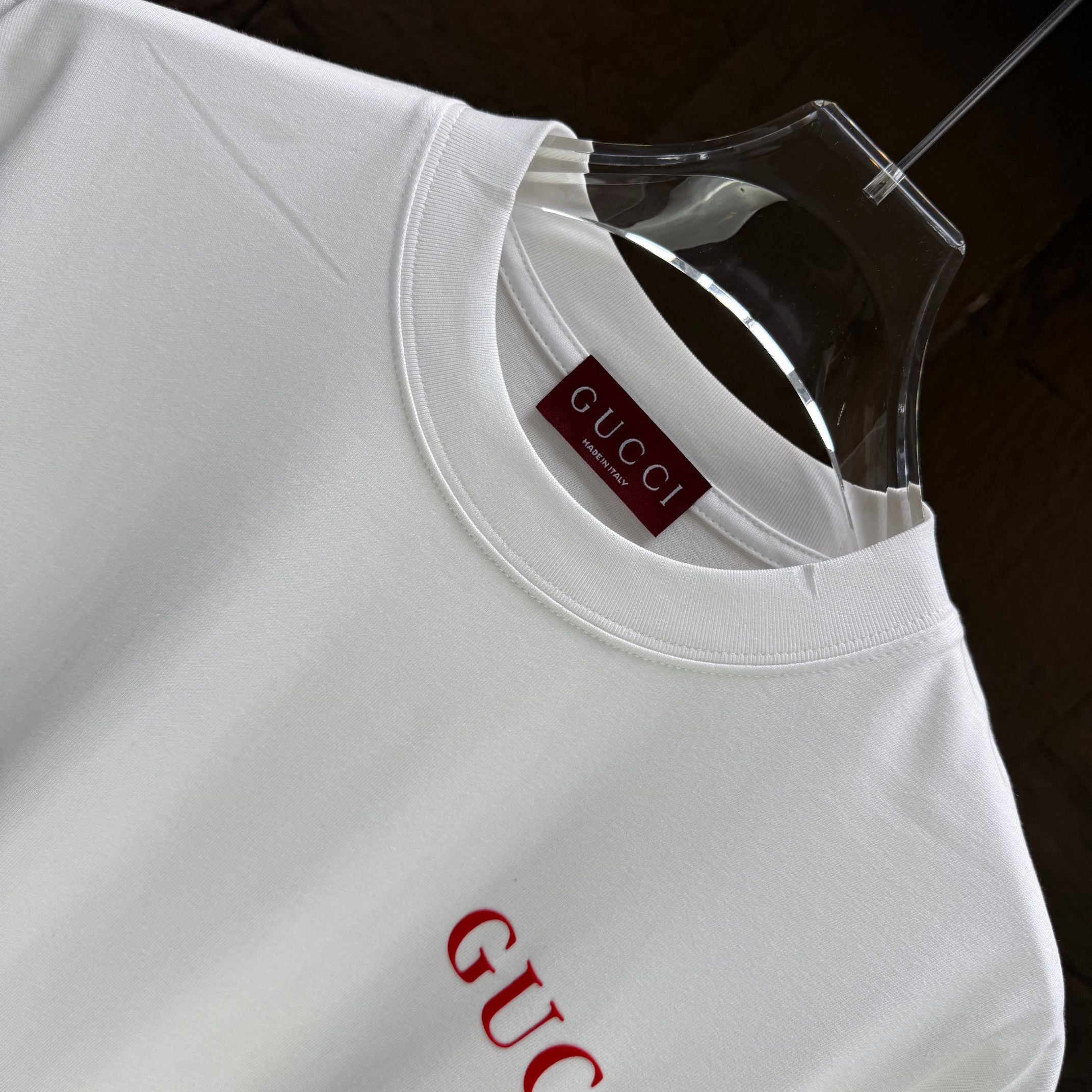 LuxluxHouse Best Quality Clothes Gucci T-shirt
