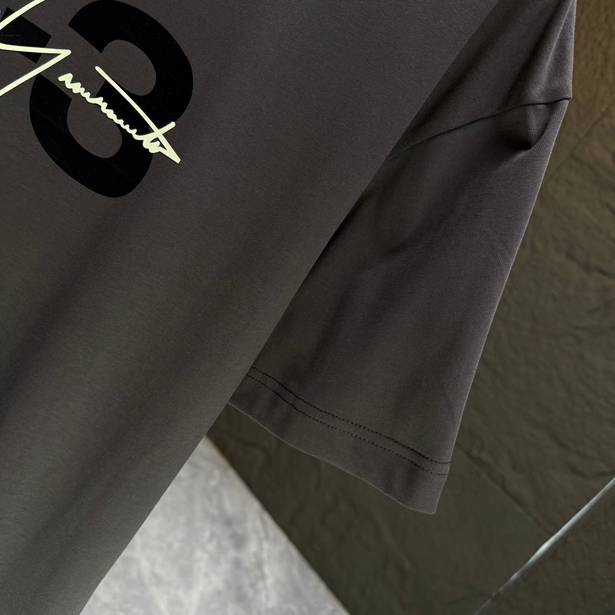 LuxluxHouse Best Quality Clothes Amiri T-shirt