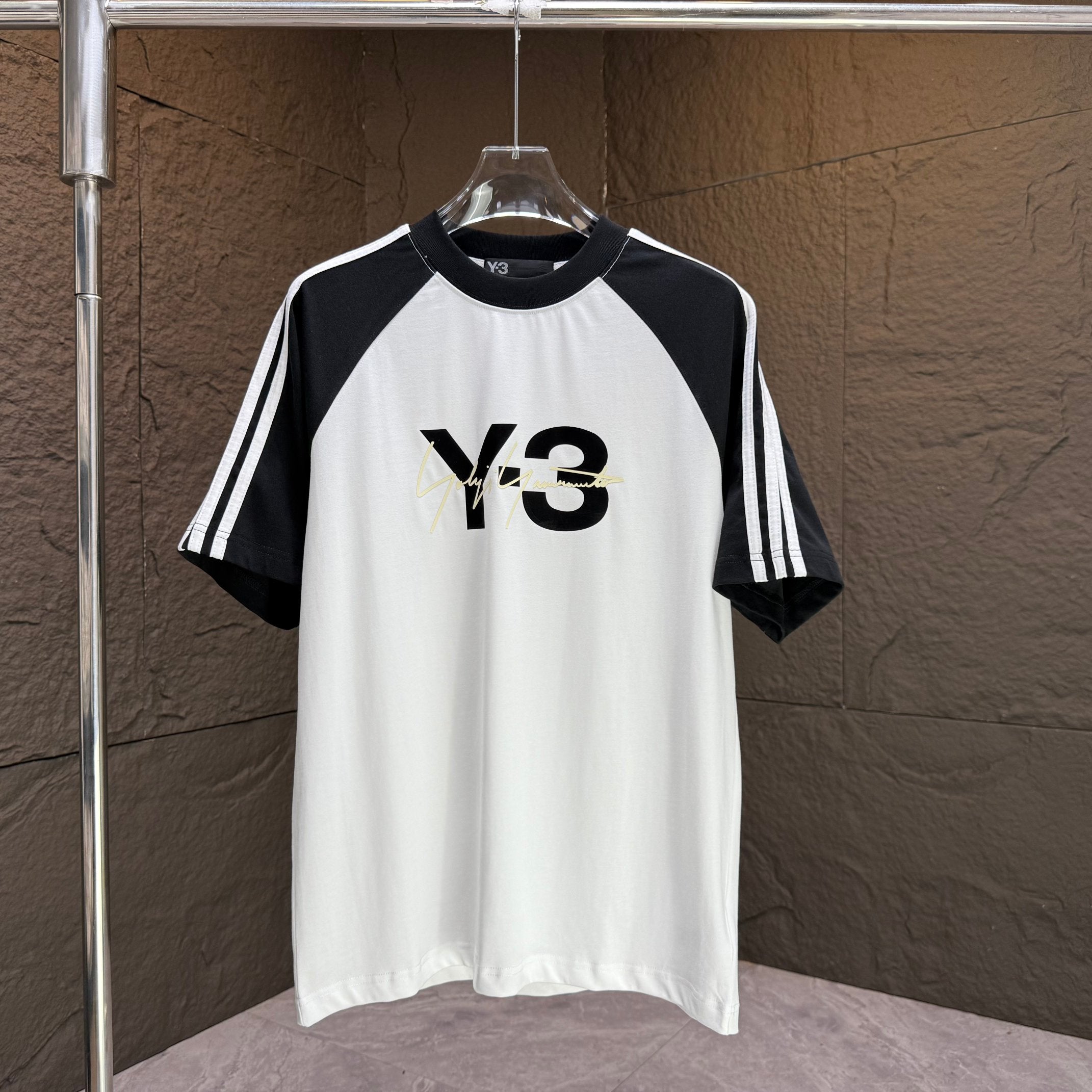 LuxluxHouse Best Quality Clothes Amiri T-shirt