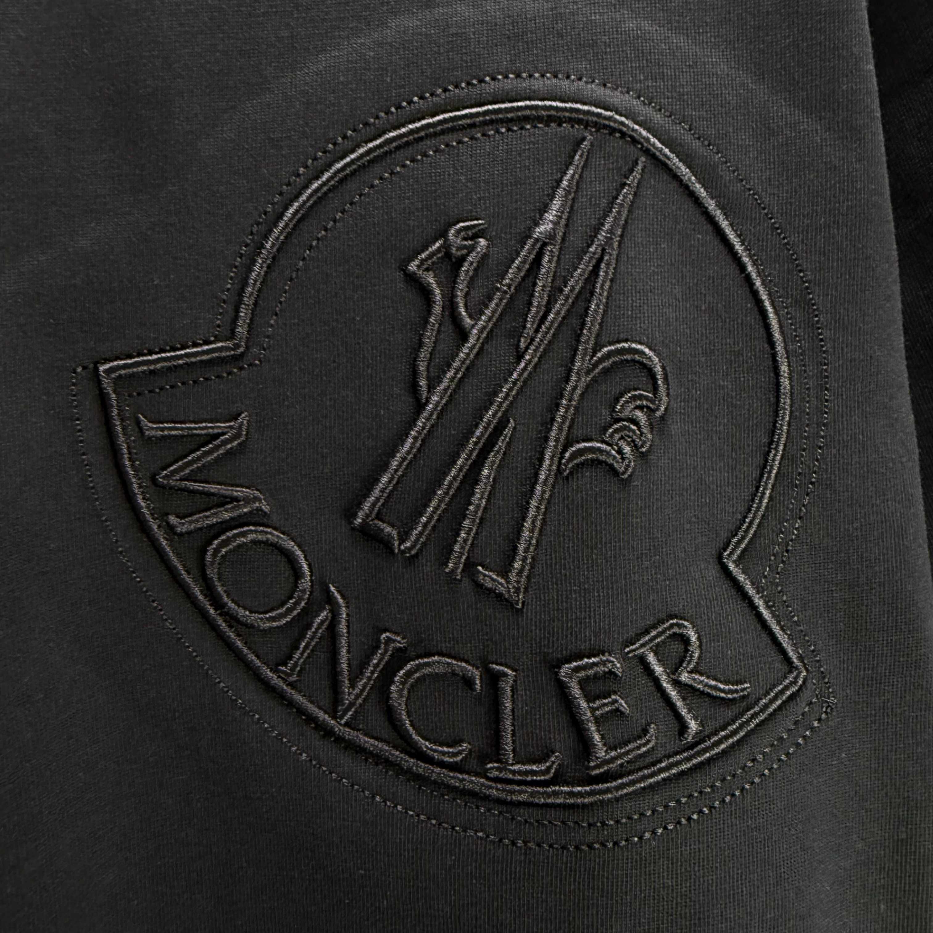 LuxluxHouse Best Quality Clothes T-shirt Moncler