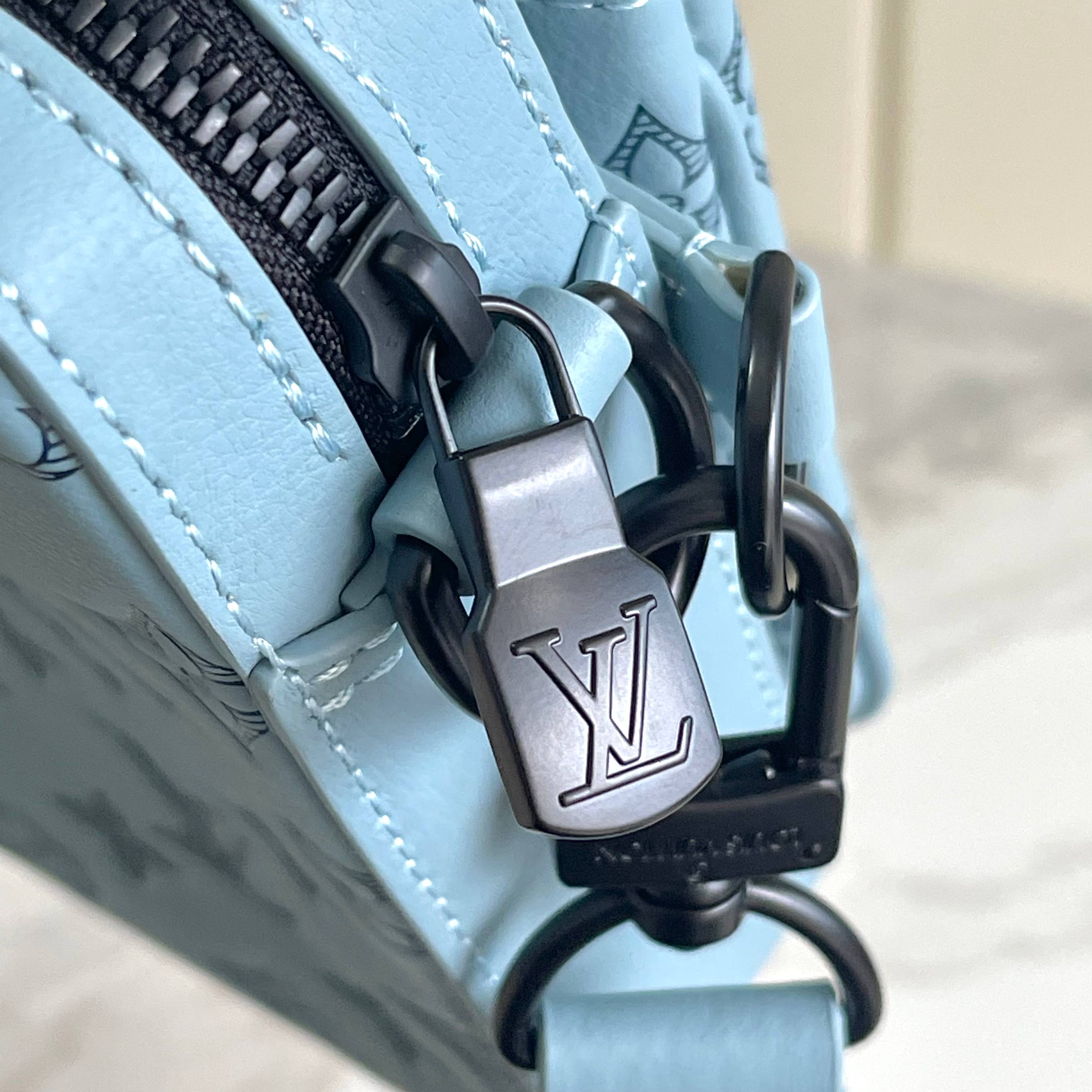 LuxluxHouse Best Quality Bags Louis Vuitton Men