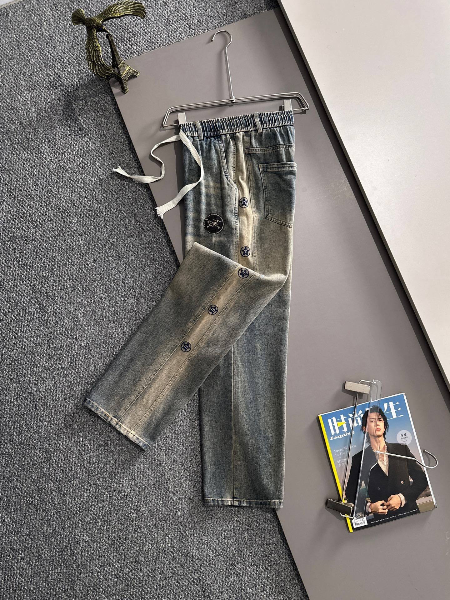 LuxluxHouse Best Quality Clothes Pants Arcteryx