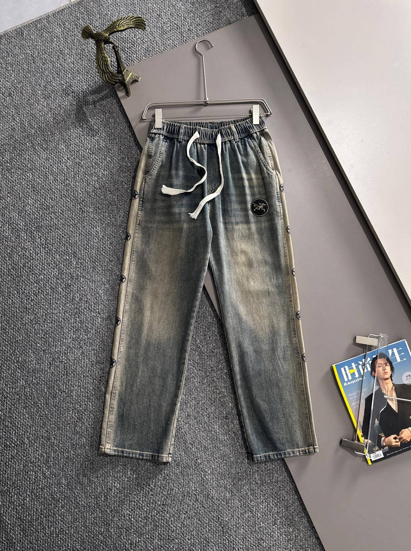 LuxluxHouse Best Quality Clothes Pants Arcteryx