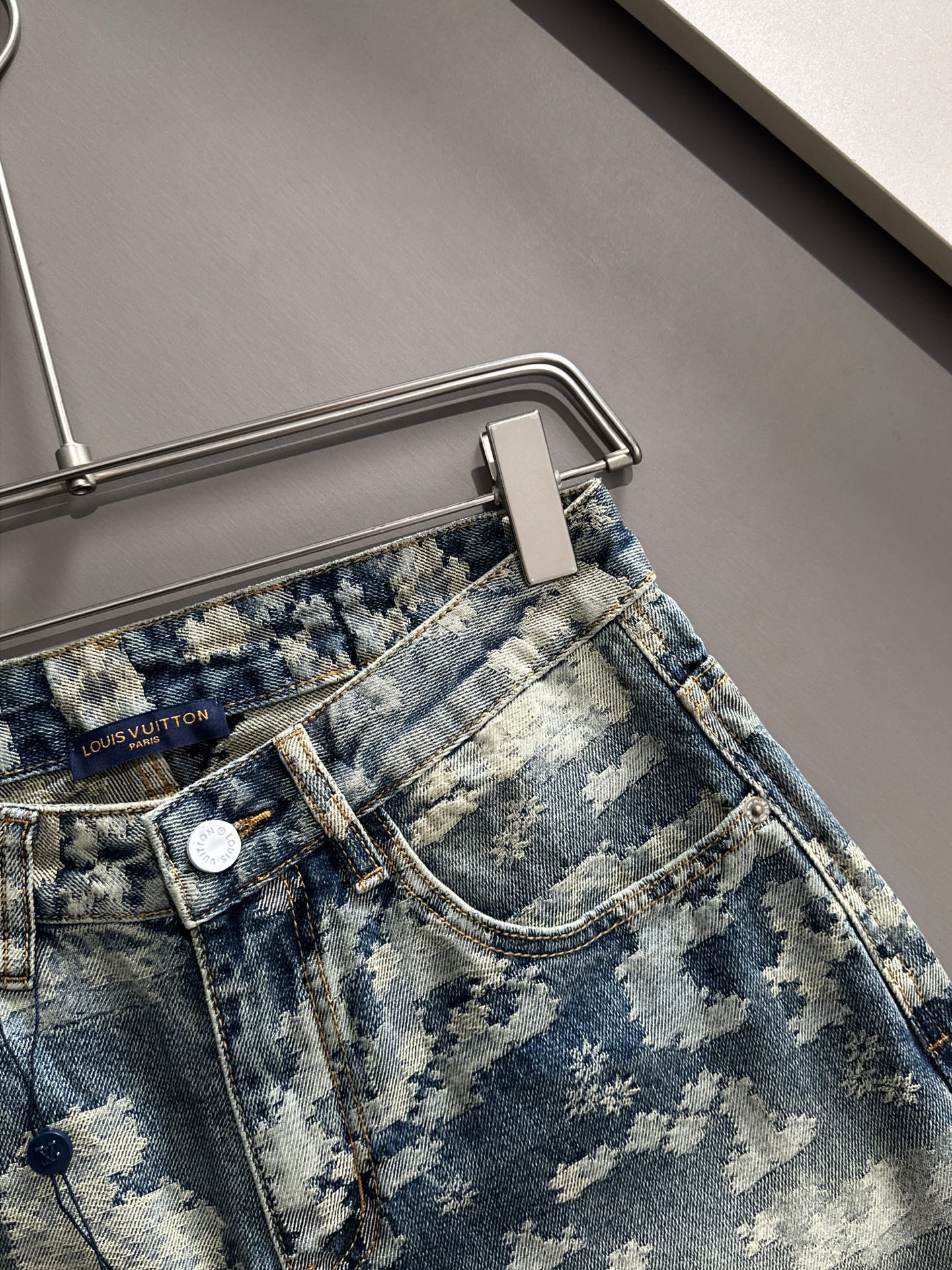 LuxluxHouse Best Quality Clothes Pants Louis Vuitton