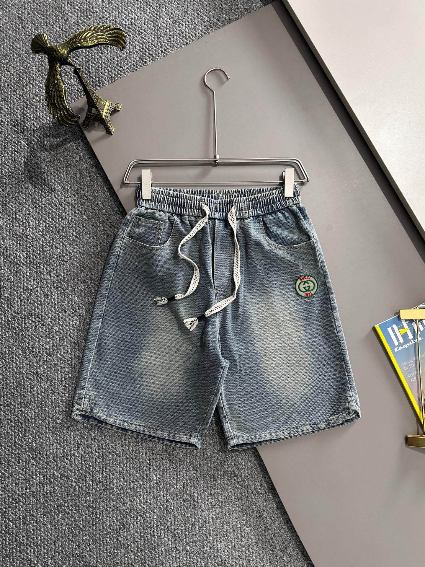 LuxluxHouse Best Quality Clothes Gucci Pants