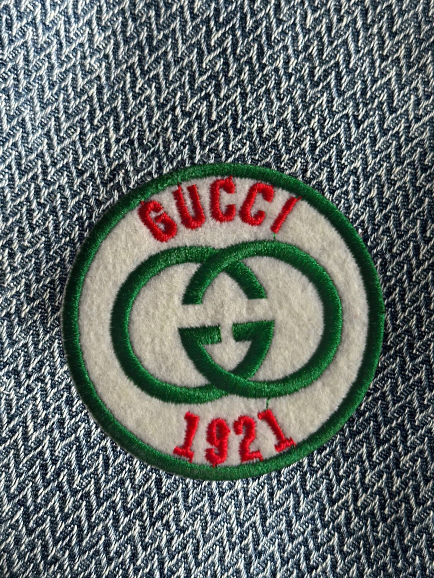 LuxluxHouse Best Quality Clothes Gucci Pants
