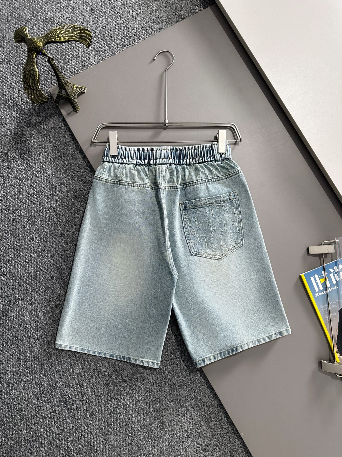 LuxluxHouse Best Quality Clothes Pants Louis Vuitton