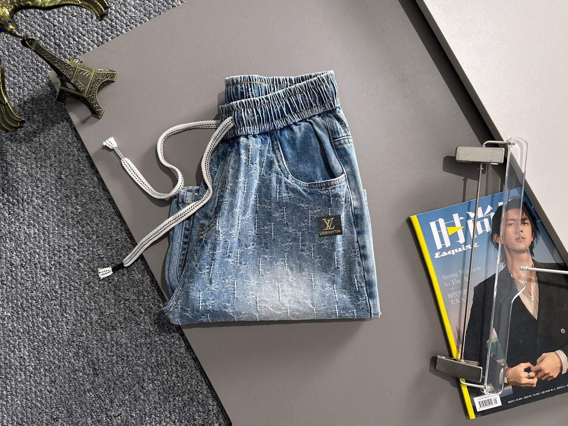 LuxluxHouse Best Quality Clothes Pants Louis Vuitton