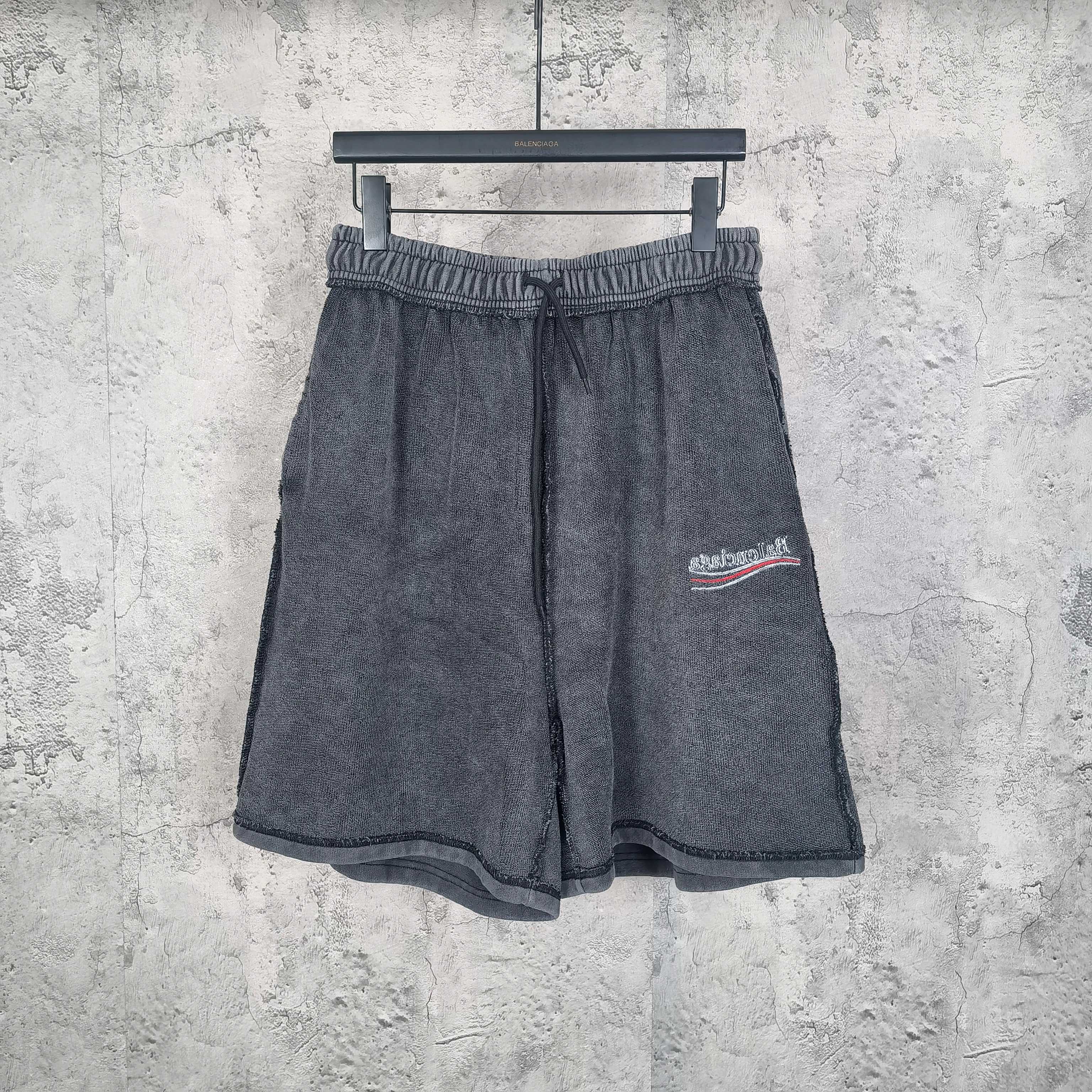LuxluxHouse Best Quality Clothes Balenciaga Pants
