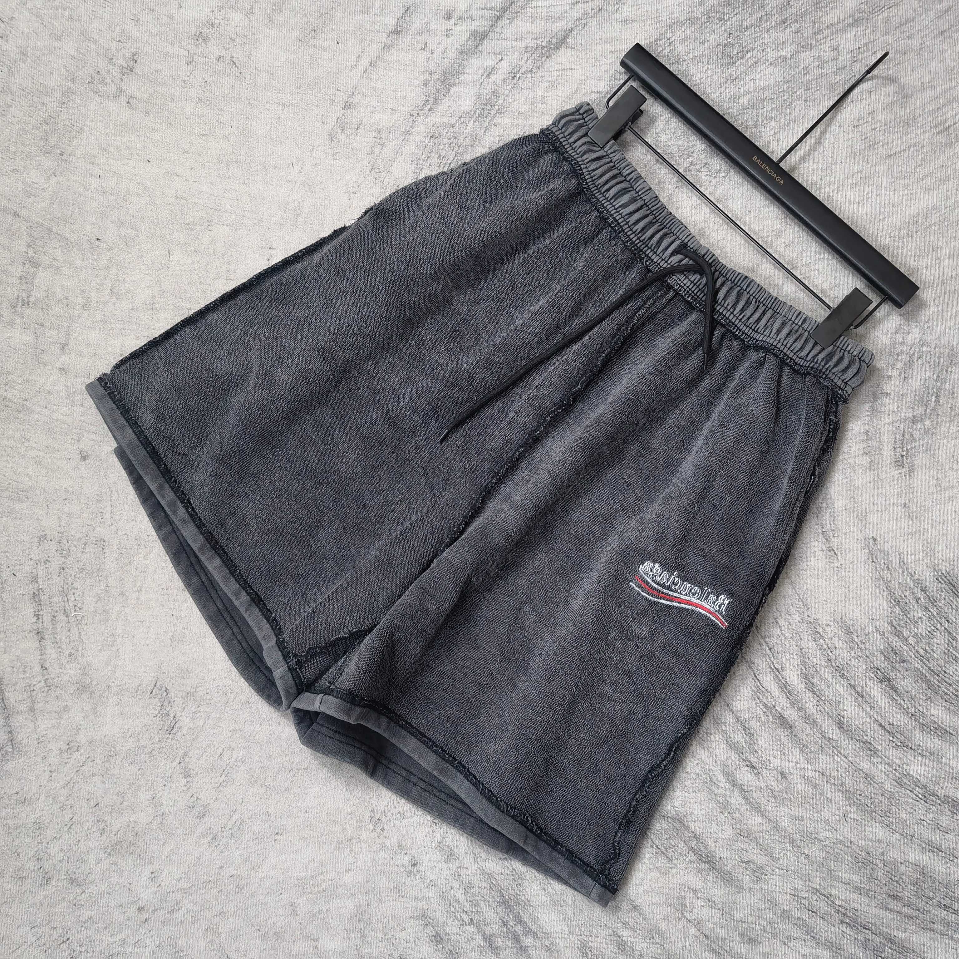 LuxluxHouse Best Quality Clothes Balenciaga Pants
