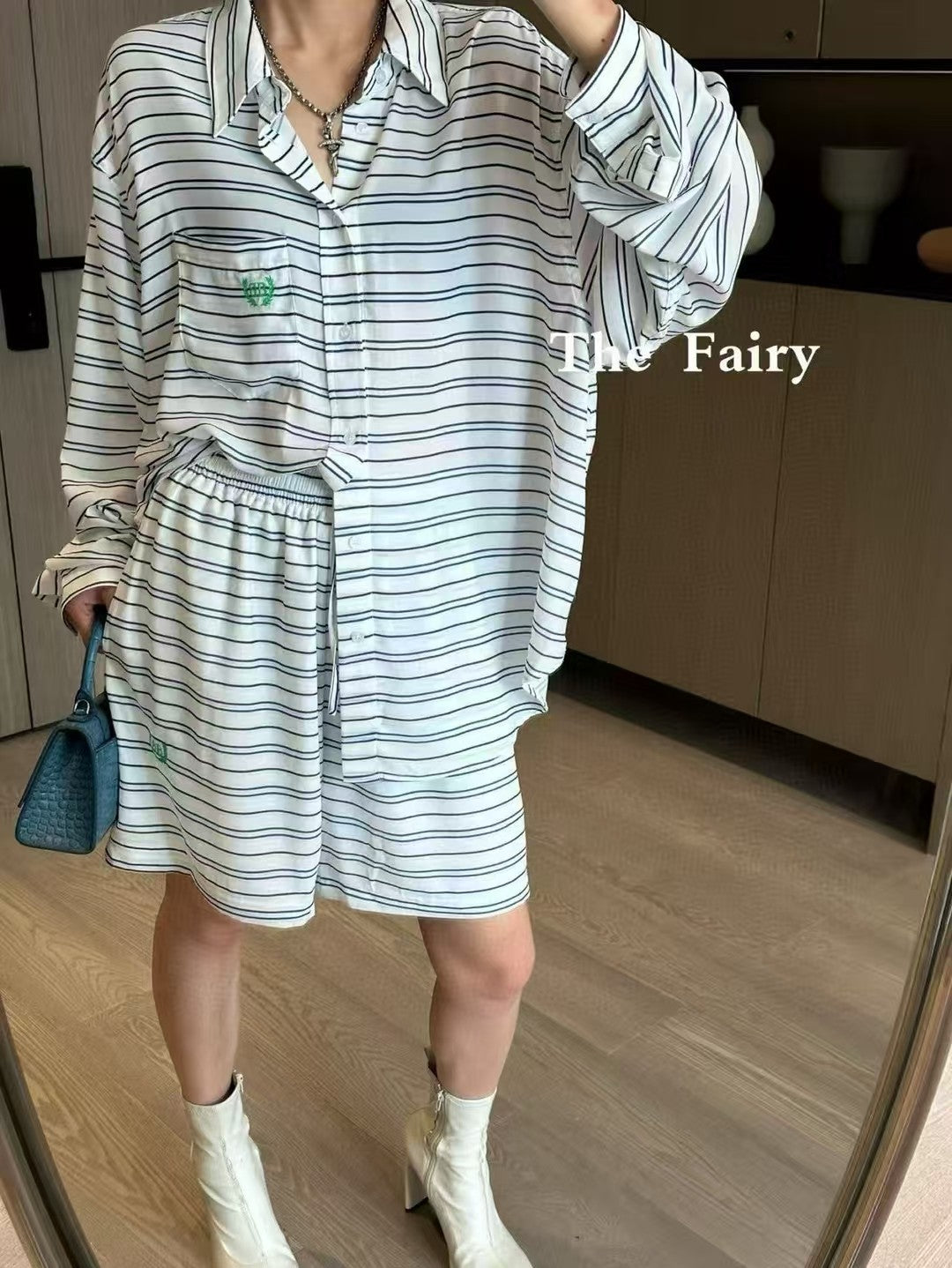 LuxluxHouse Best Quality Clothes Balenciaga Shirts&Polo
