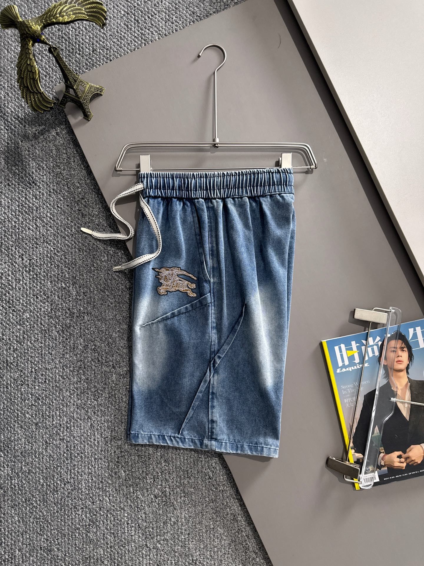 LuxluxHouse Best Quality Clothes Burberry Pants