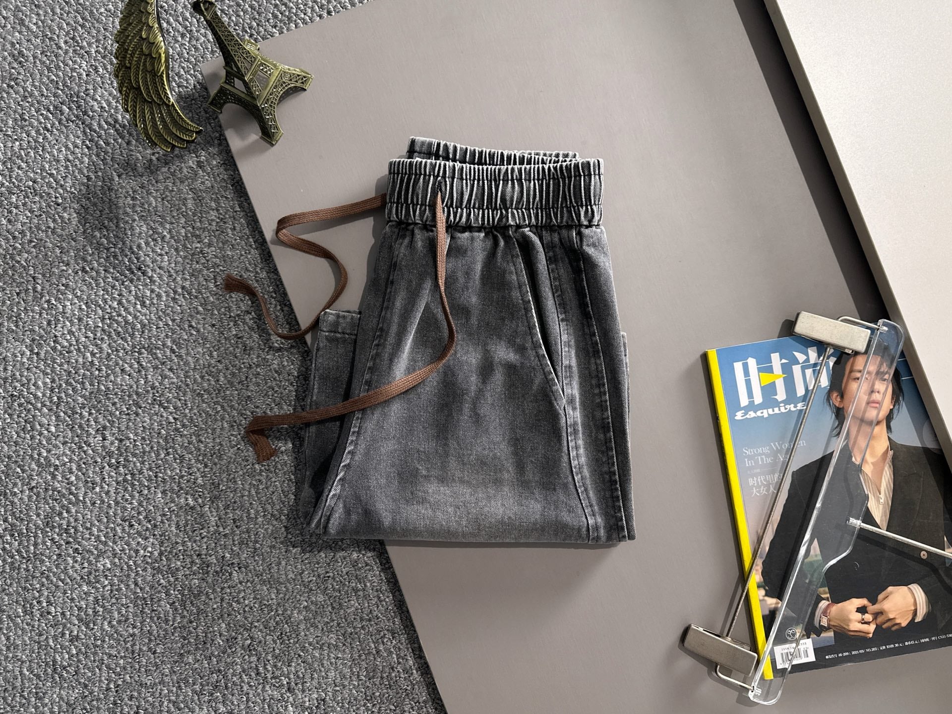 LuxluxHouse Best Quality Clothes Pants Arcteryx
