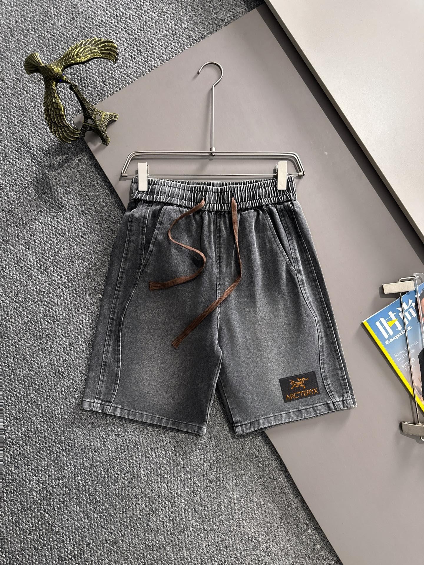 LuxluxHouse Best Quality Clothes Pants Arcteryx