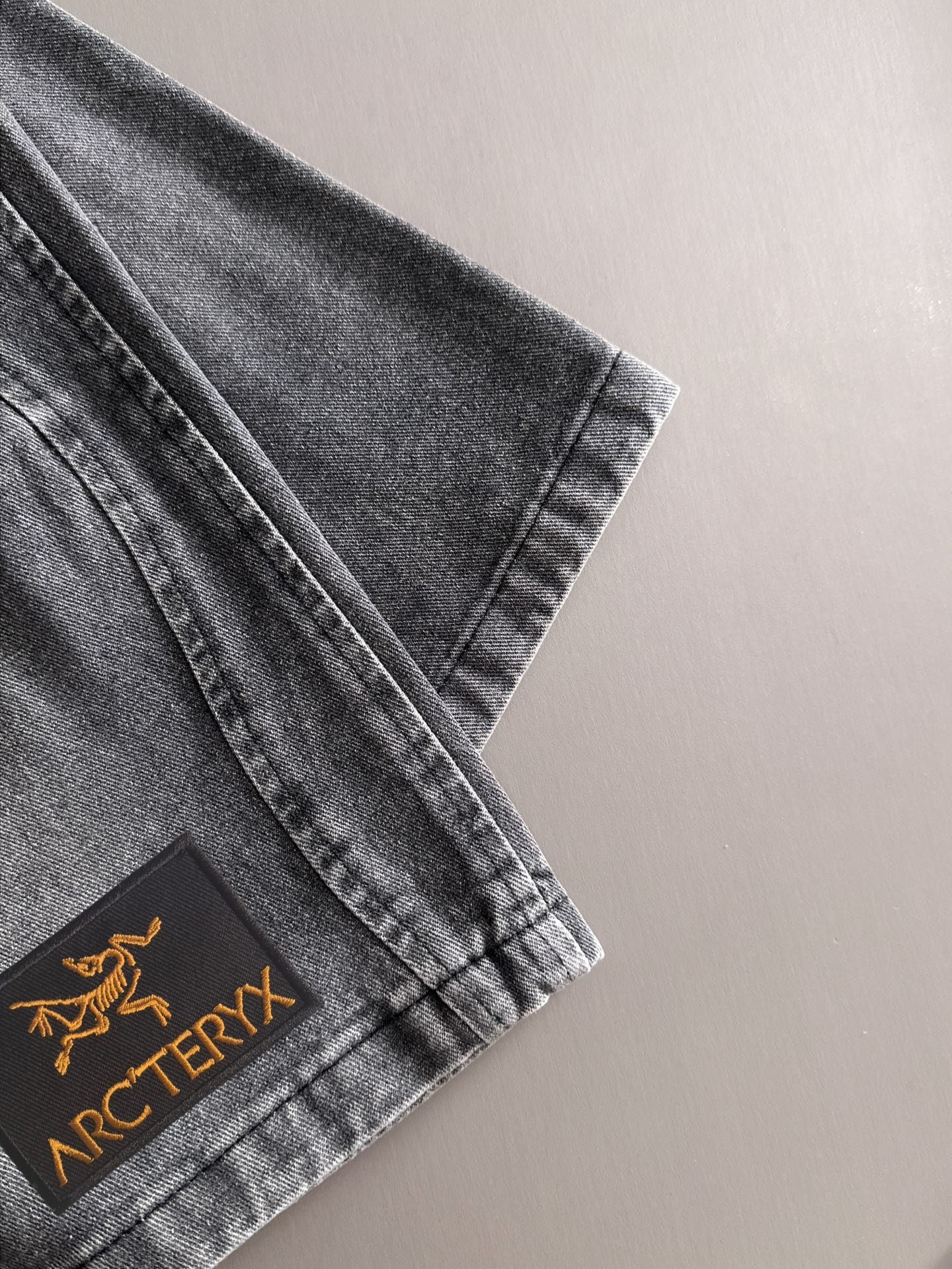 LuxluxHouse Best Quality Clothes Pants Arcteryx