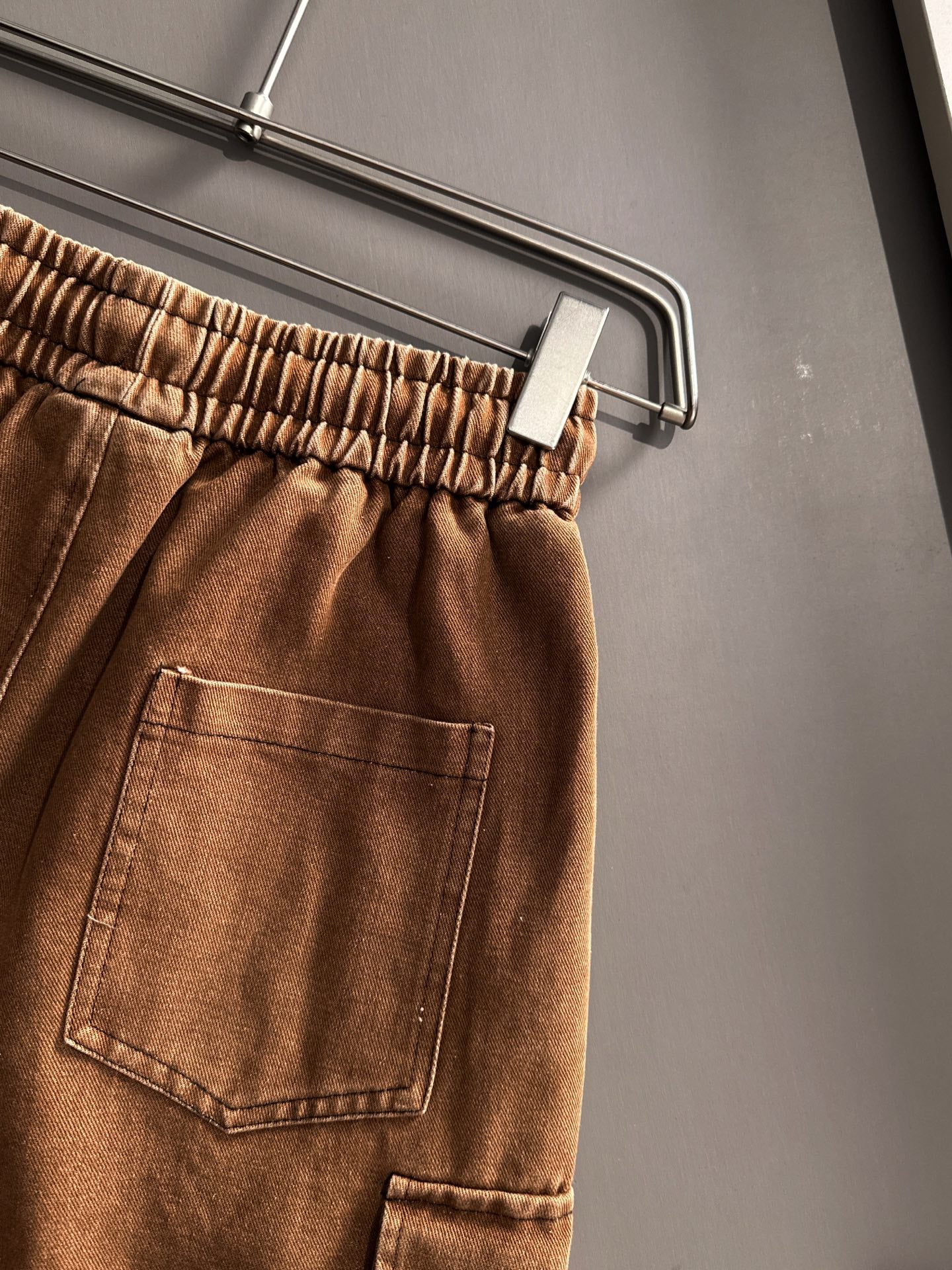 LuxluxHouse Best Quality Clothes Pants Moncler