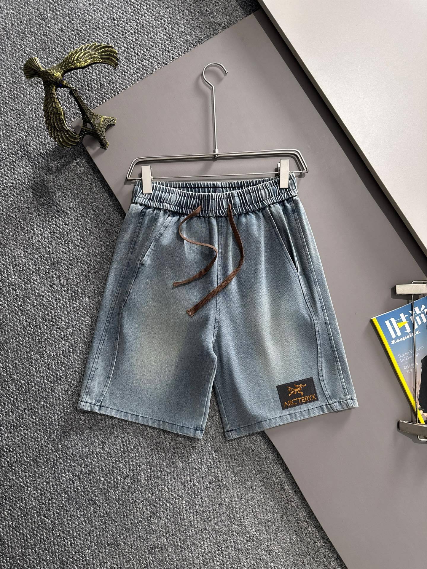 LuxluxHouse Best Quality Clothes Pants Arcteryx