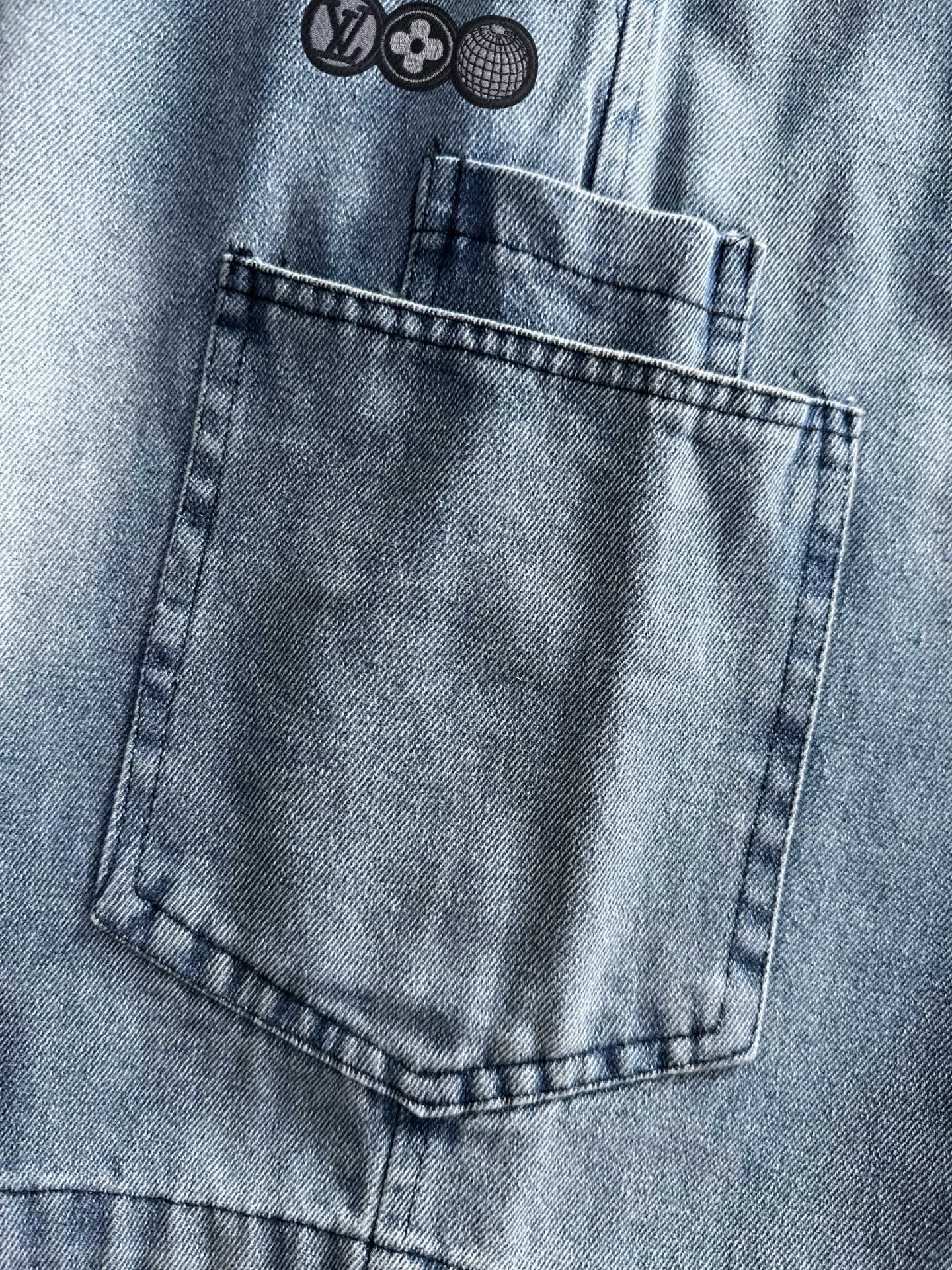 LuxluxHouse Best Quality Clothes Pants Louis Vuitton