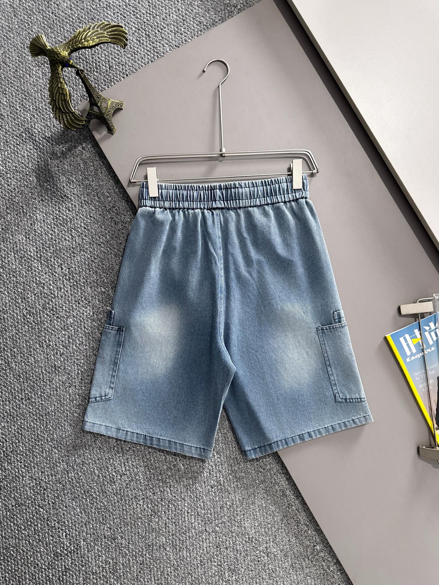 LuxluxHouse Best Quality Clothes Pants Louis Vuitton