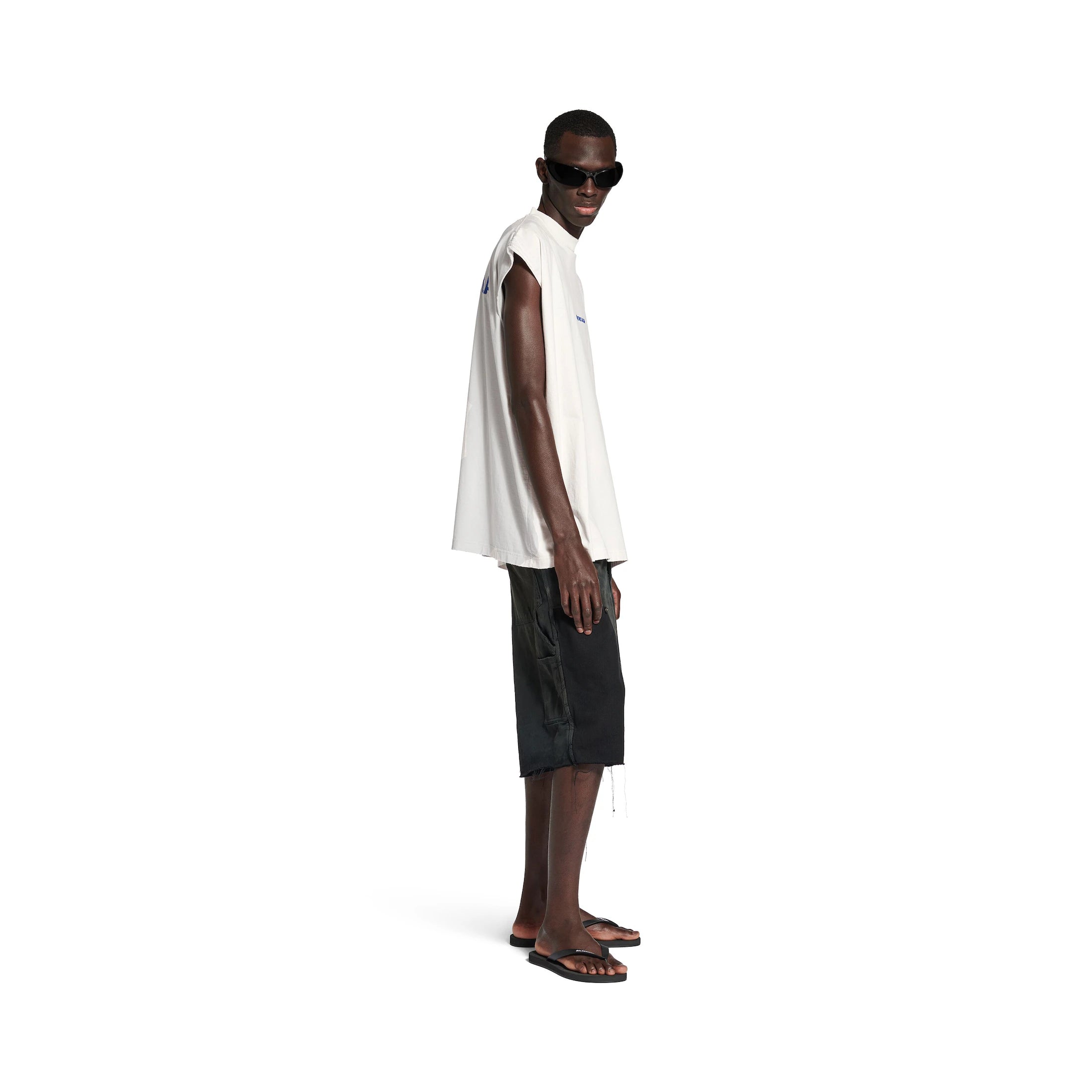 LuxluxHouse Best Quality Clothes Balenciaga T-shirt