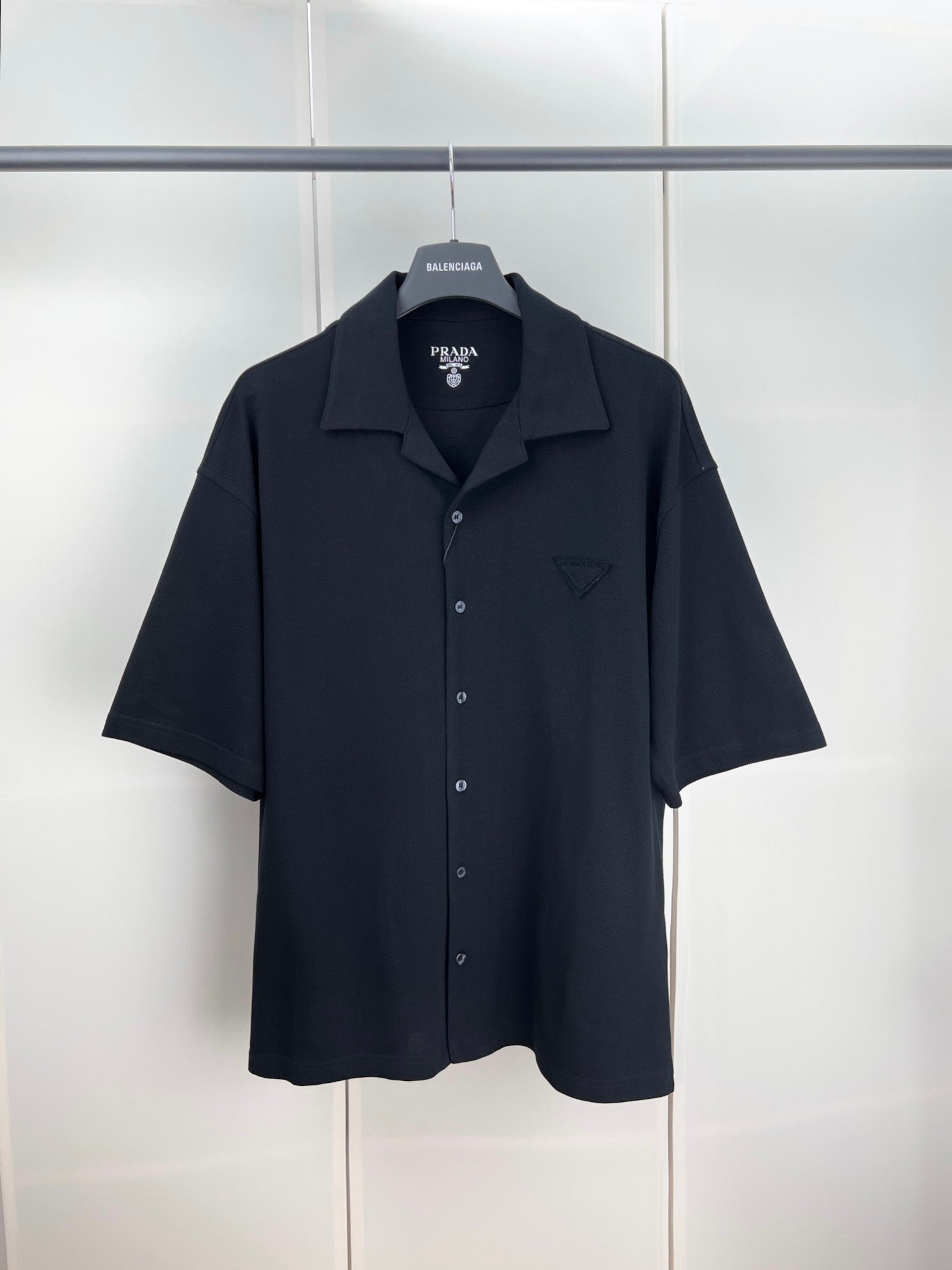 LuxluxHouse Best Quality Clothes T-shirt Prada