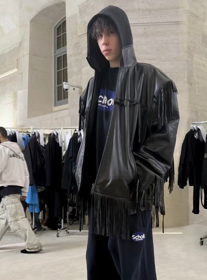 LuxluxHouse Best Quality Clothes Balenciaga Pants