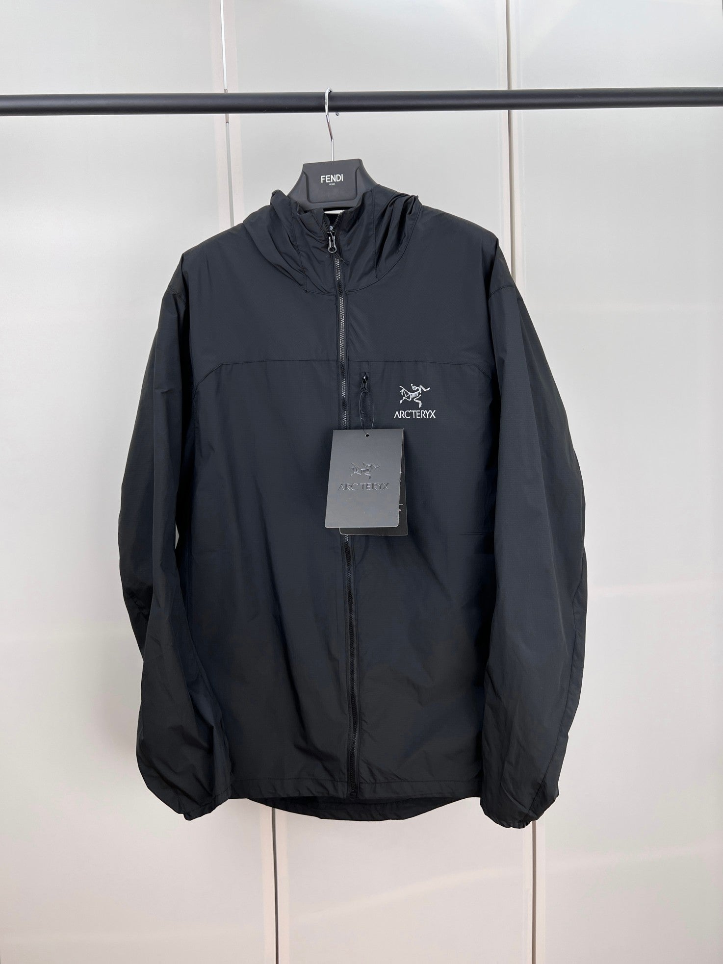 LuxluxHouse Best Quality Clothes Coats & Jackets Arcteryx