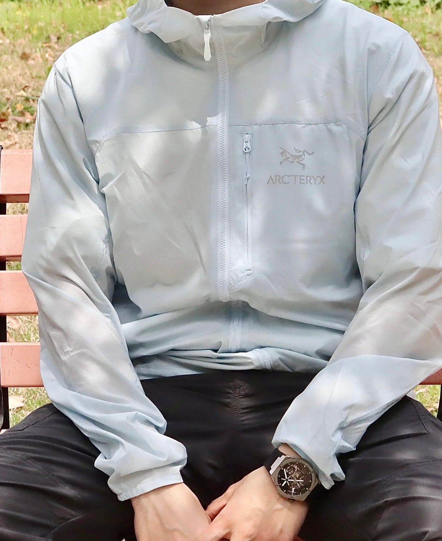 LuxluxHouse Best Quality Clothes Coats & Jackets Arcteryx