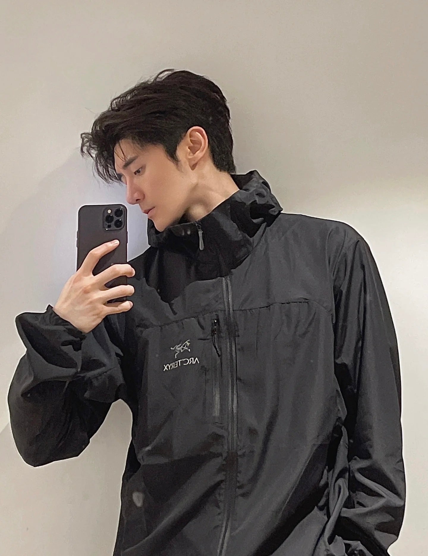 LuxluxHouse Best Quality Clothes Coats & Jackets Arcteryx