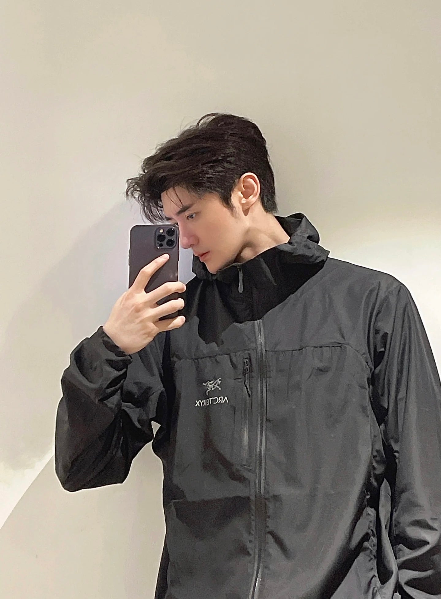 LuxluxHouse Best Quality Clothes Coats & Jackets Arcteryx