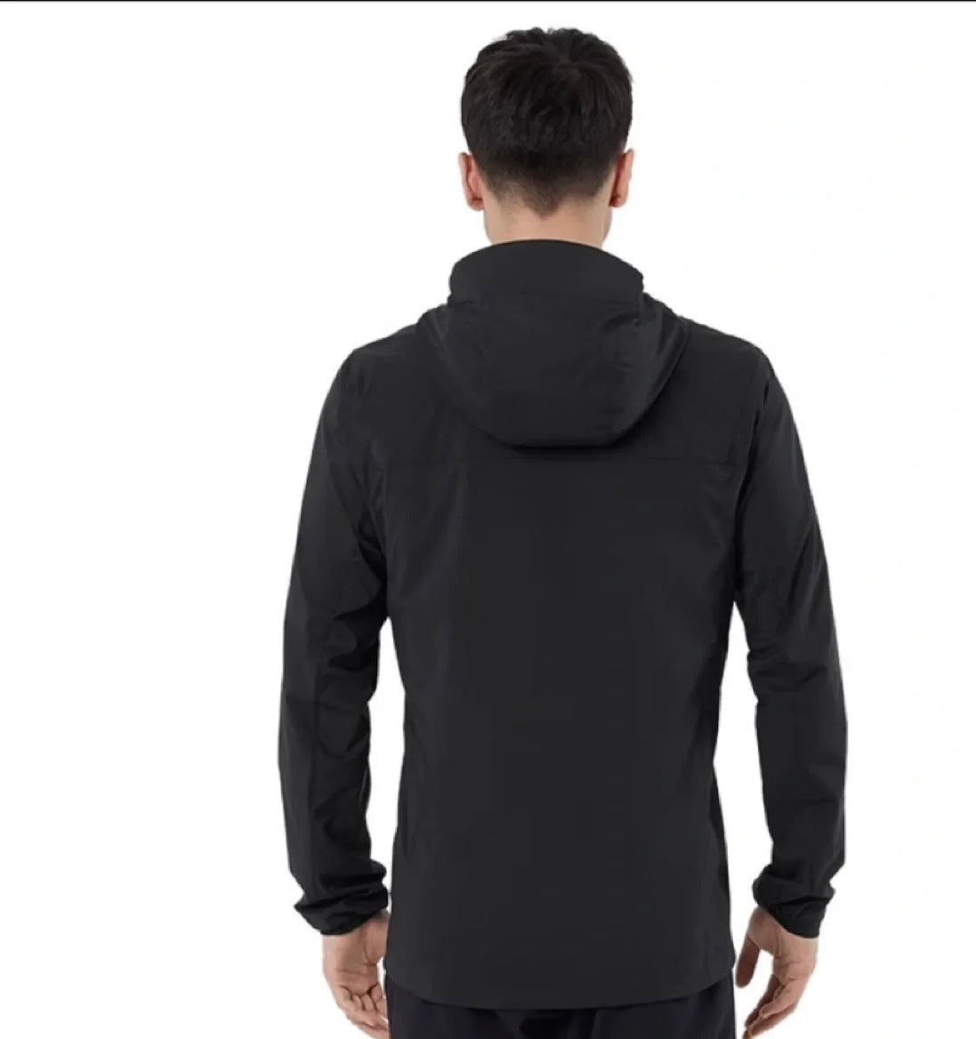 LuxluxHouse Best Quality Clothes Coats & Jackets Arcteryx