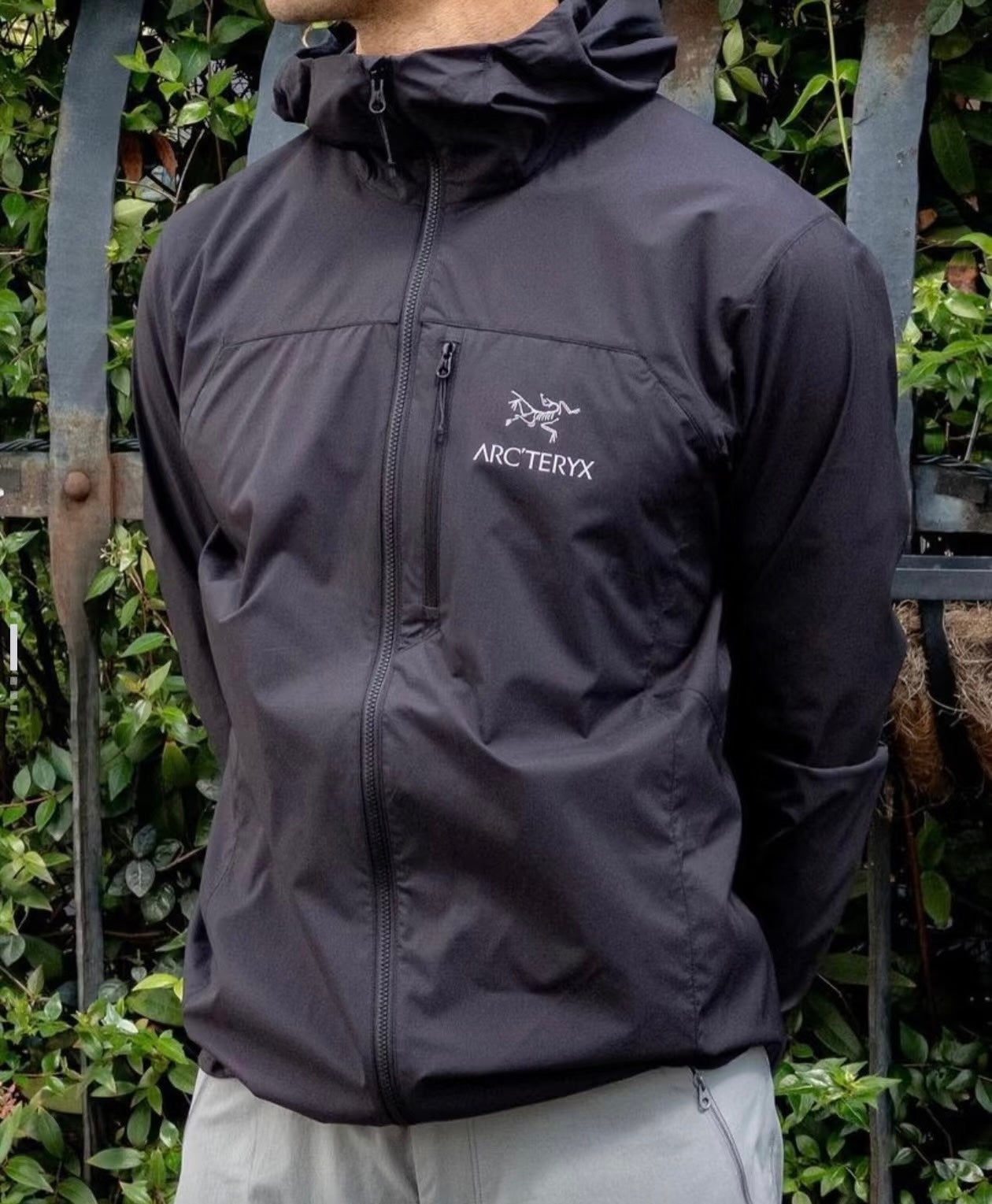 LuxluxHouse Best Quality Clothes Coats & Jackets Arcteryx
