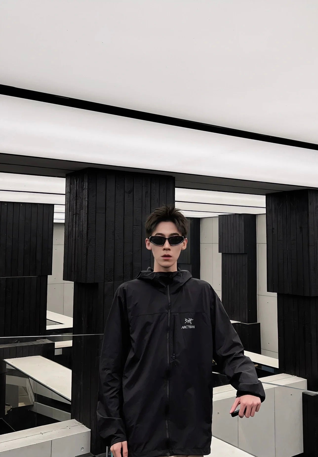 LuxluxHouse Best Quality Clothes Coats & Jackets Arcteryx