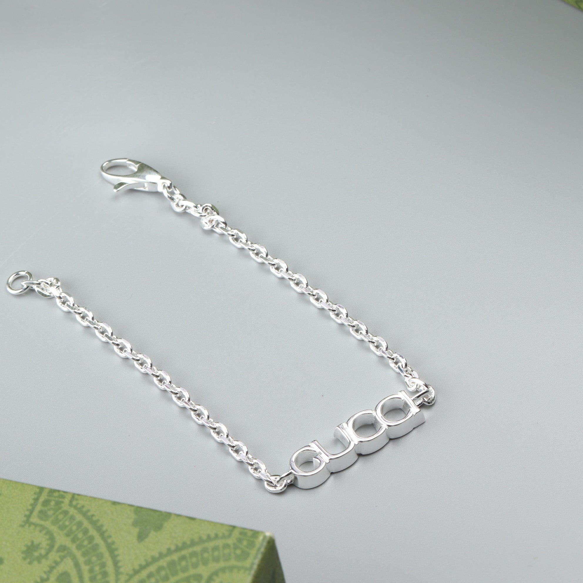 LuxluxHouse Best Quality Accessories Gucci Bracelet