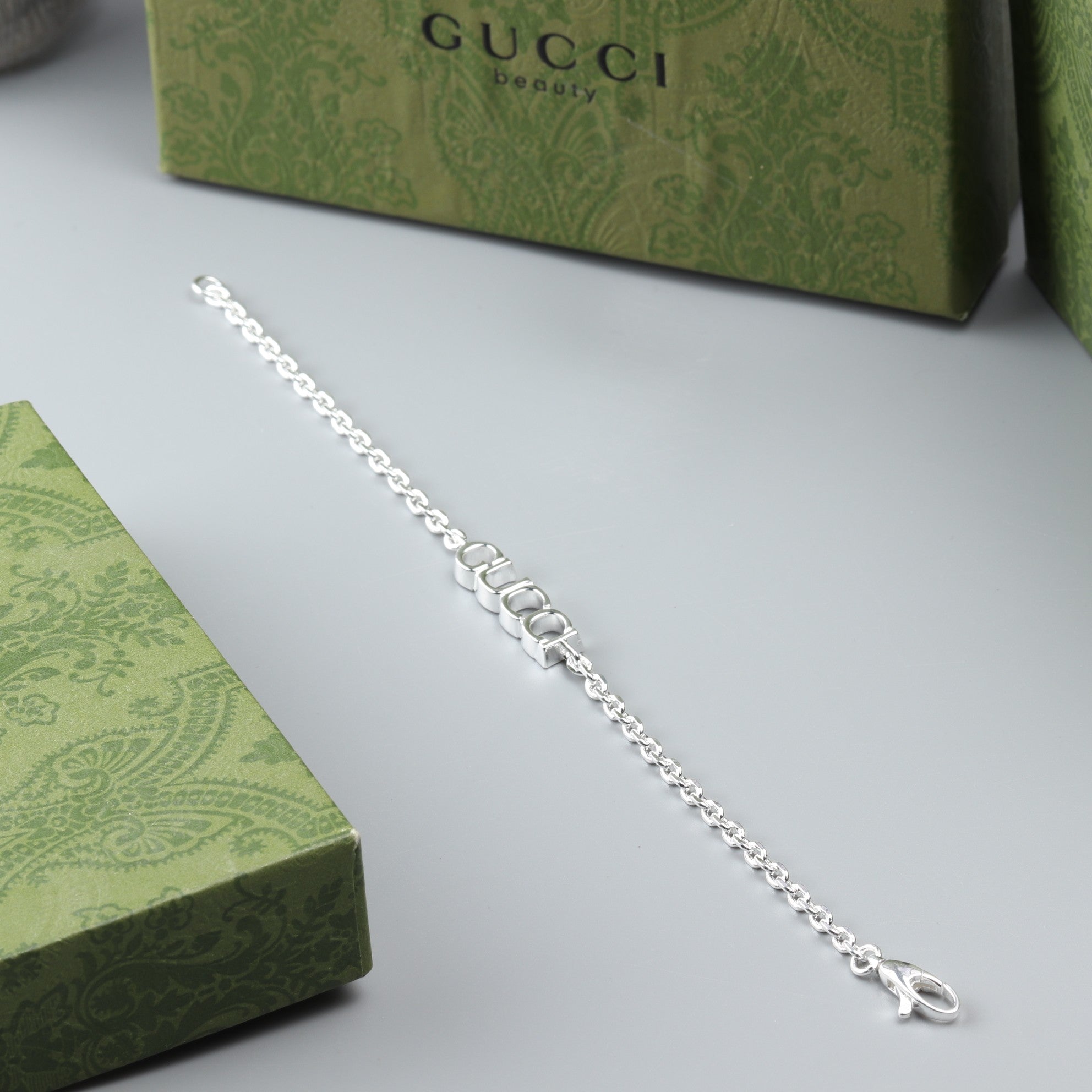 LuxluxHouse Best Quality Accessories Gucci Bracelet