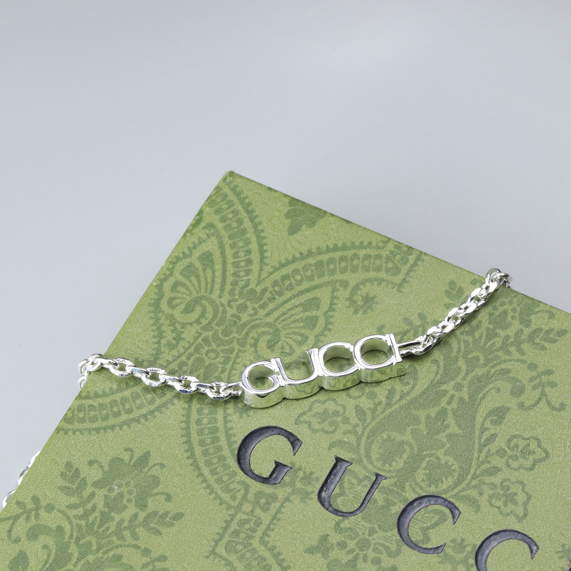 LuxluxHouse Best Quality Accessories Gucci Bracelet