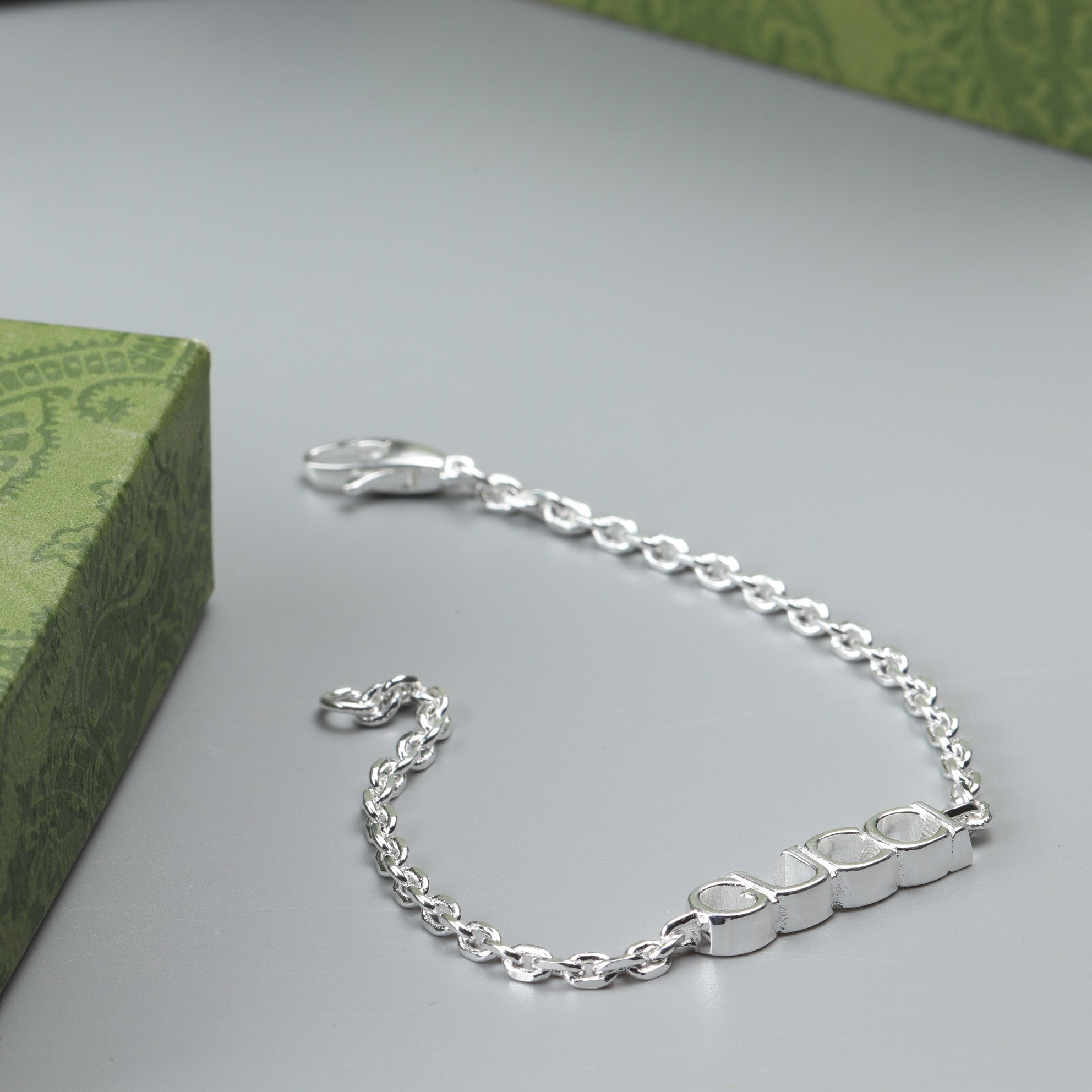 LuxluxHouse Best Quality Accessories Gucci Bracelet