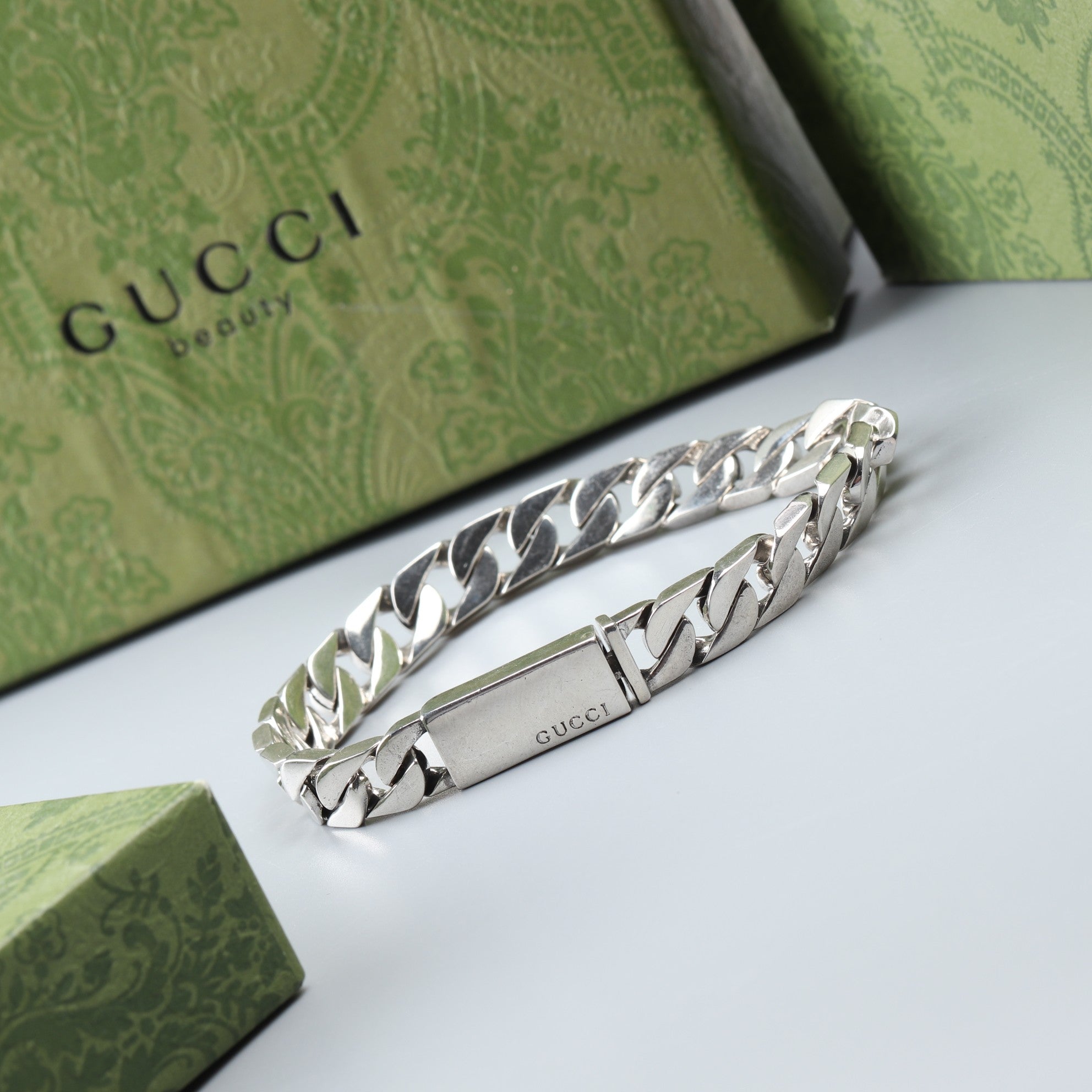 LuxluxHouse Best Quality Accessories Gucci Bracelet