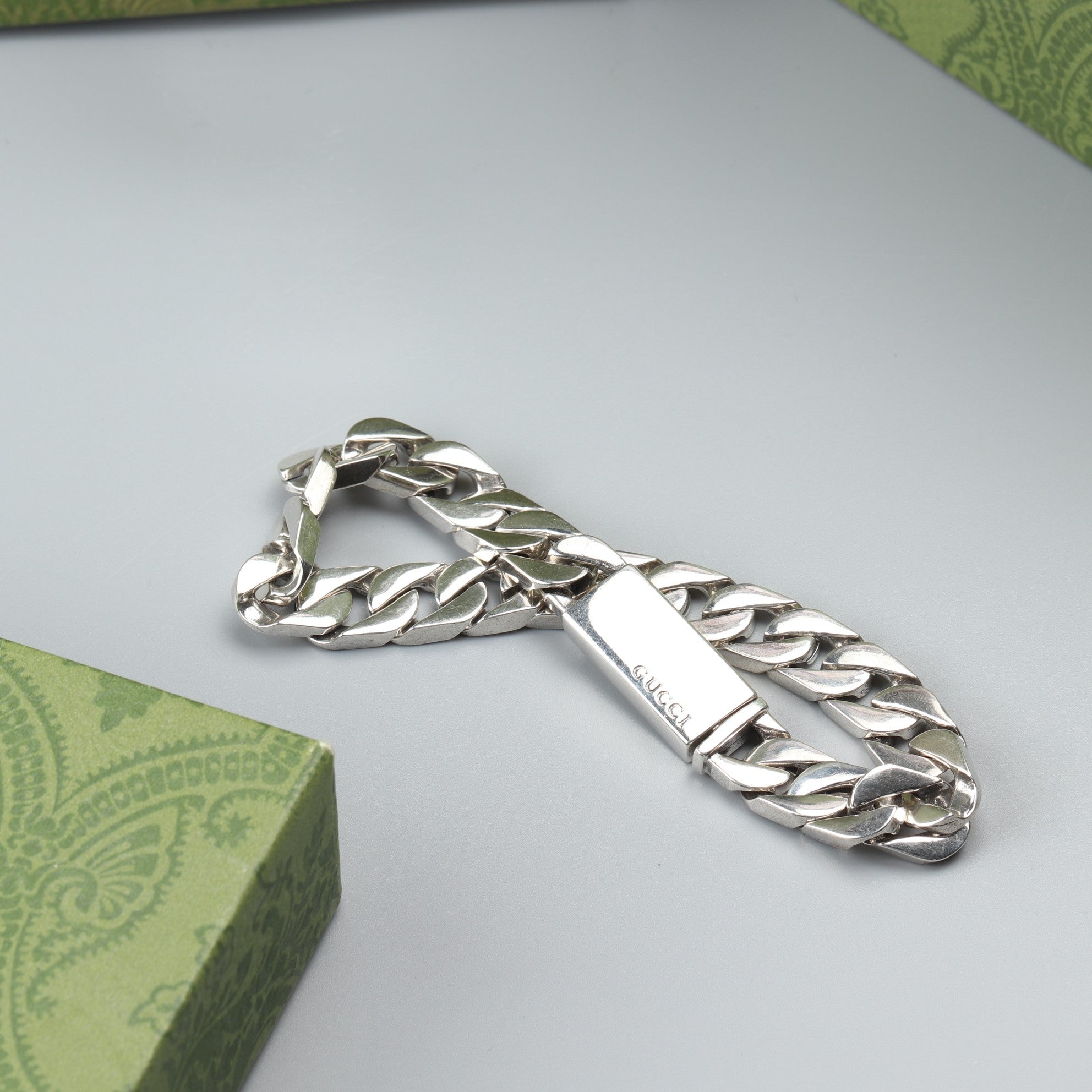 LuxluxHouse Best Quality Accessories Gucci Bracelet
