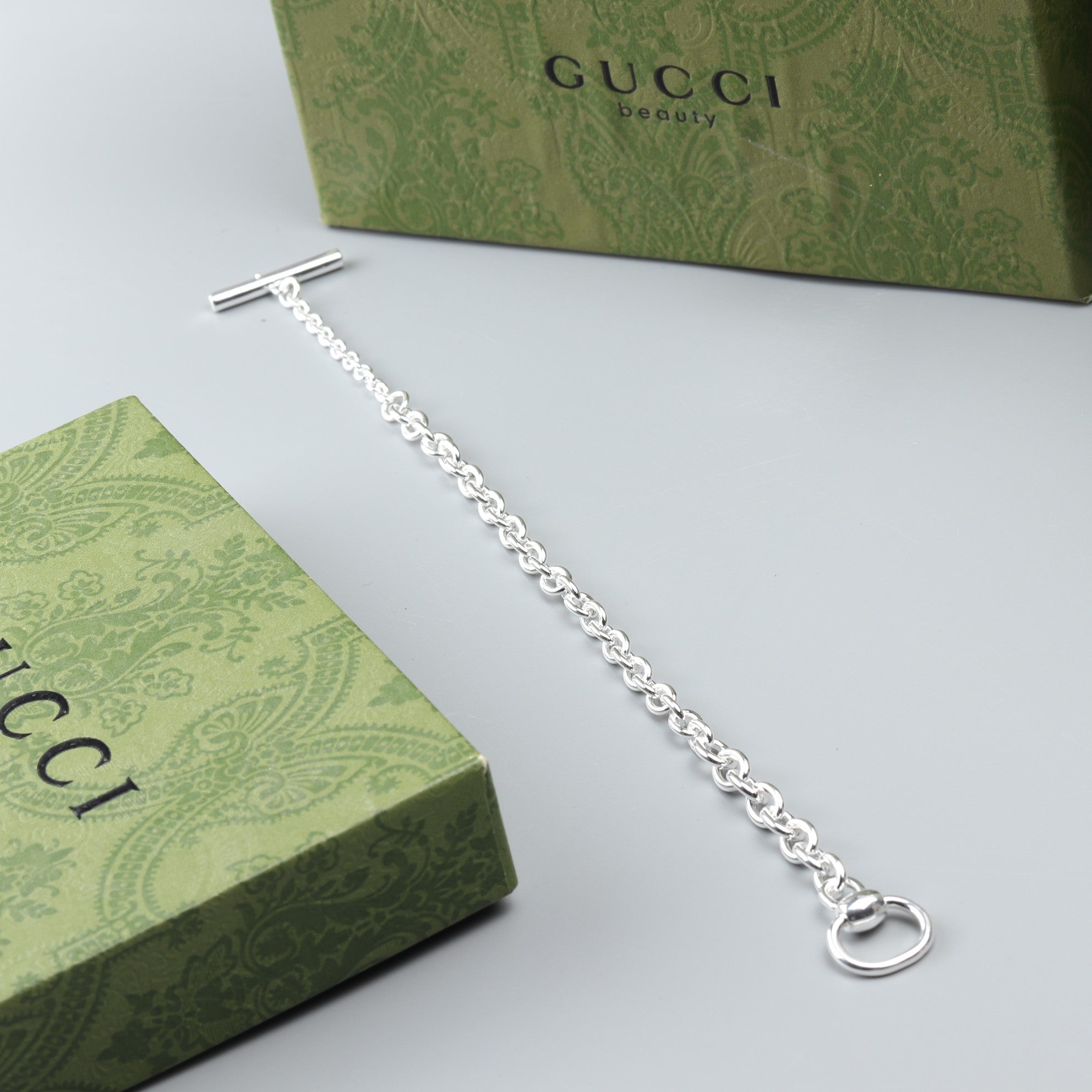 LuxluxHouse Best Quality Accessories Gucci Bracelet