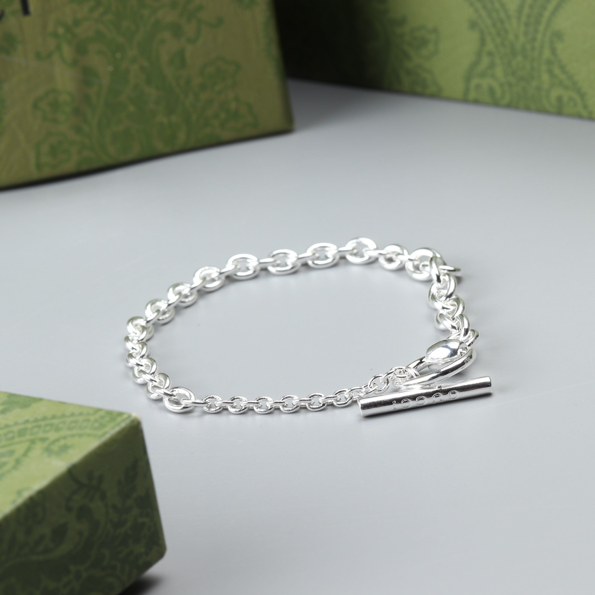 LuxluxHouse Best Quality Accessories Gucci Bracelet
