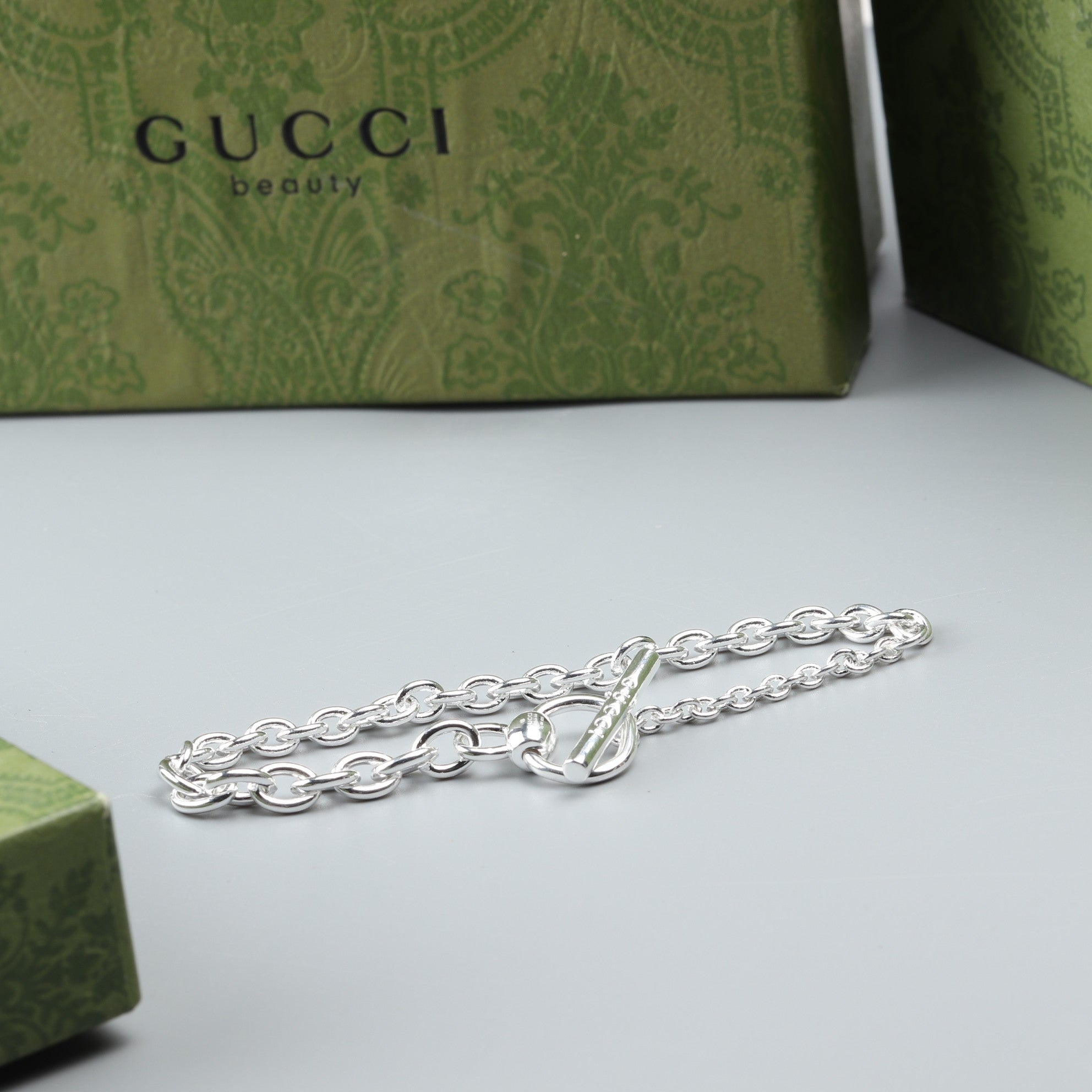 LuxluxHouse Best Quality Accessories Gucci Bracelet