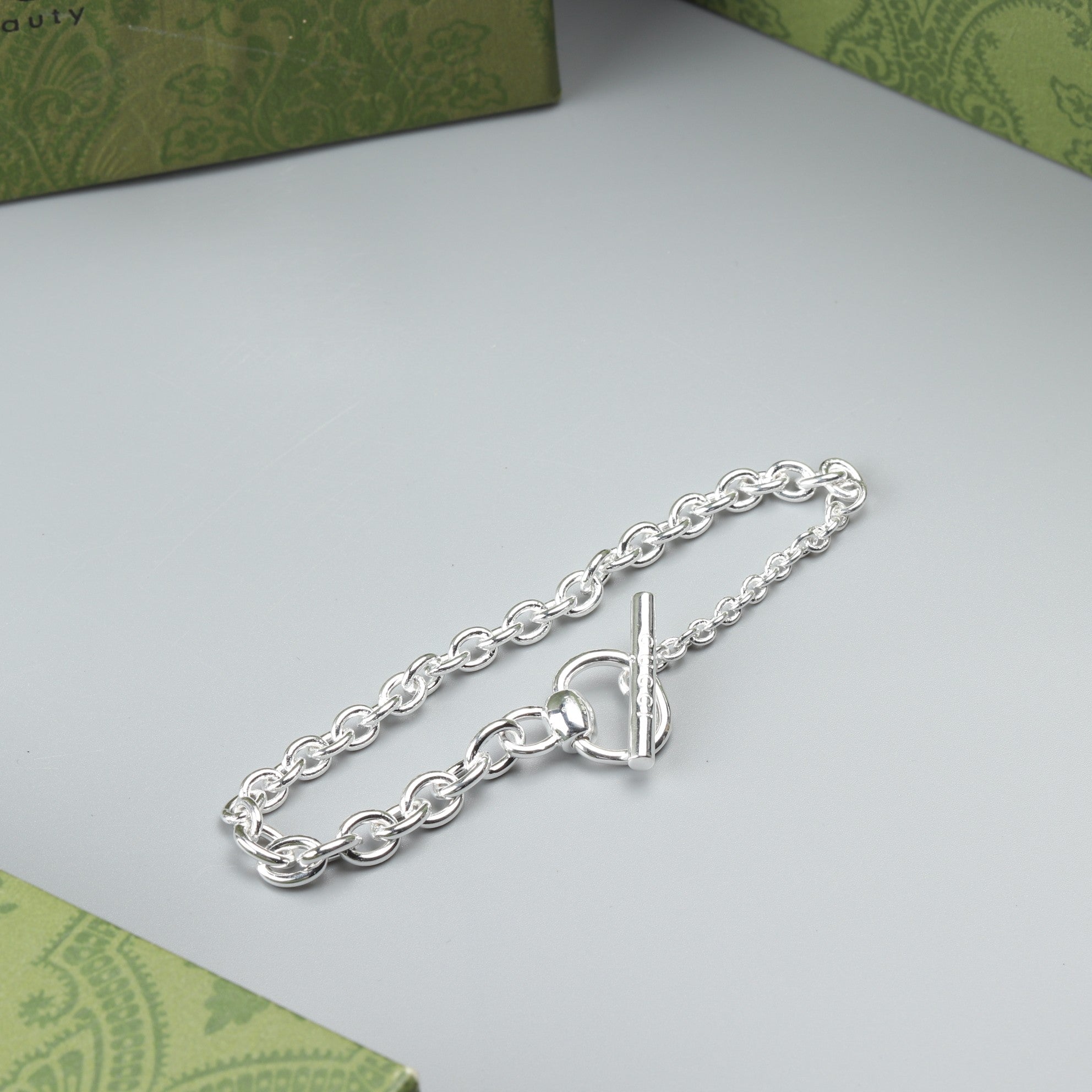 LuxluxHouse Best Quality Accessories Gucci Bracelet