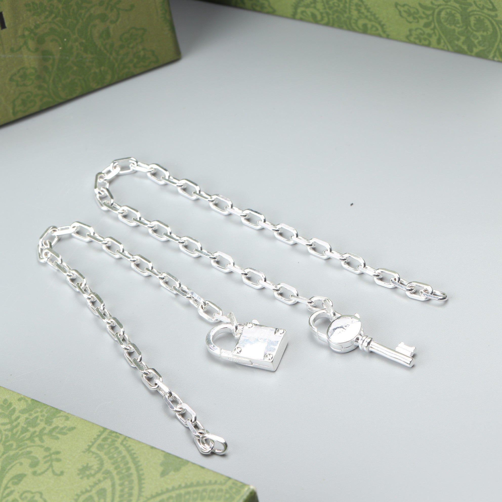 LuxluxHouse Best Quality Accessories Gucci Bracelet