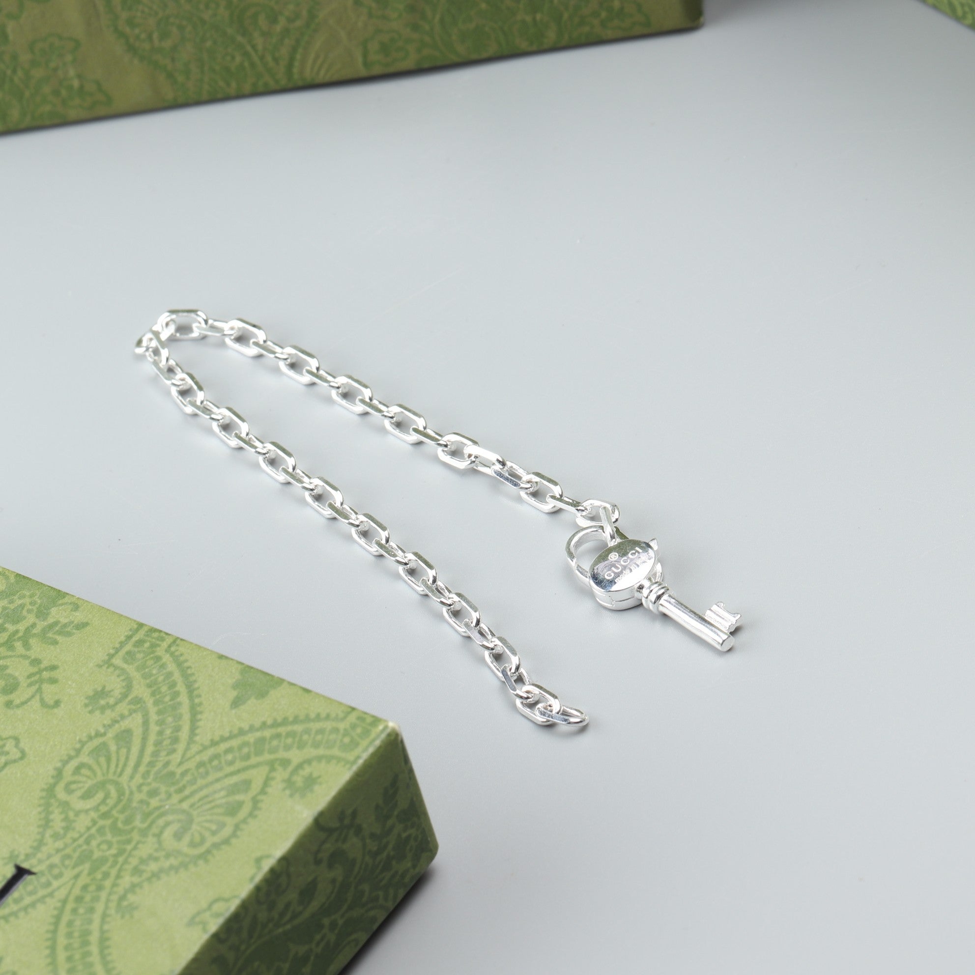 LuxluxHouse Best Quality Accessories Gucci Bracelet