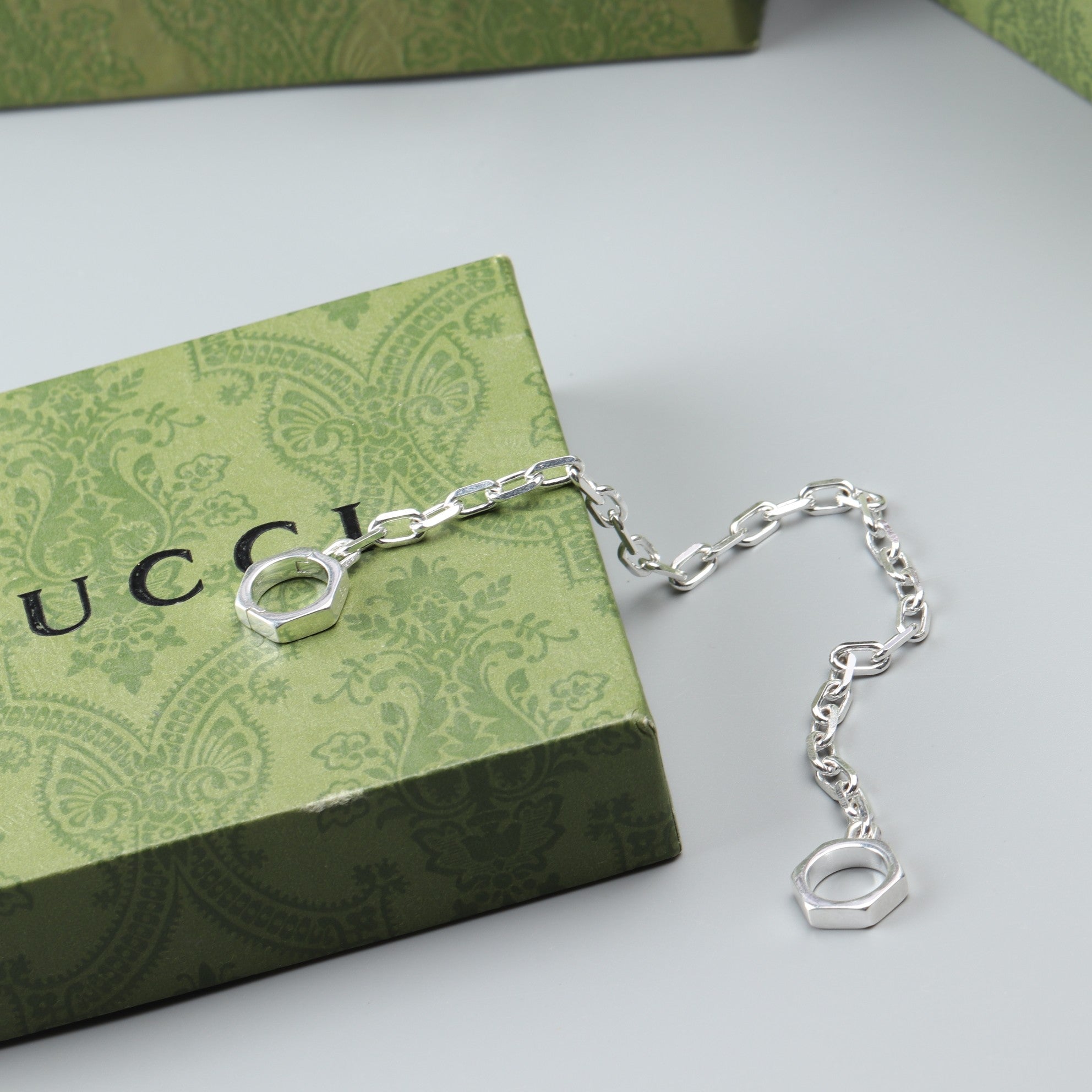LuxluxHouse Best Quality Accessories Gucci Bracelet