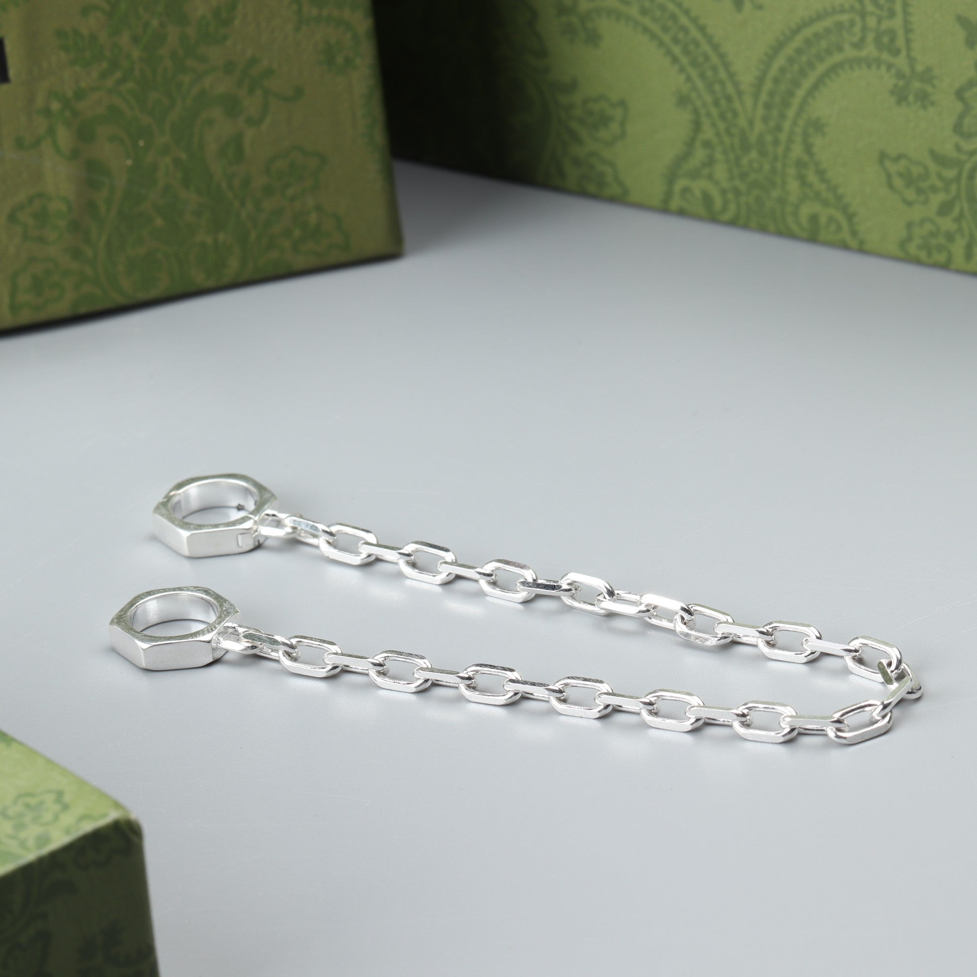 LuxluxHouse Best Quality Accessories Gucci Bracelet