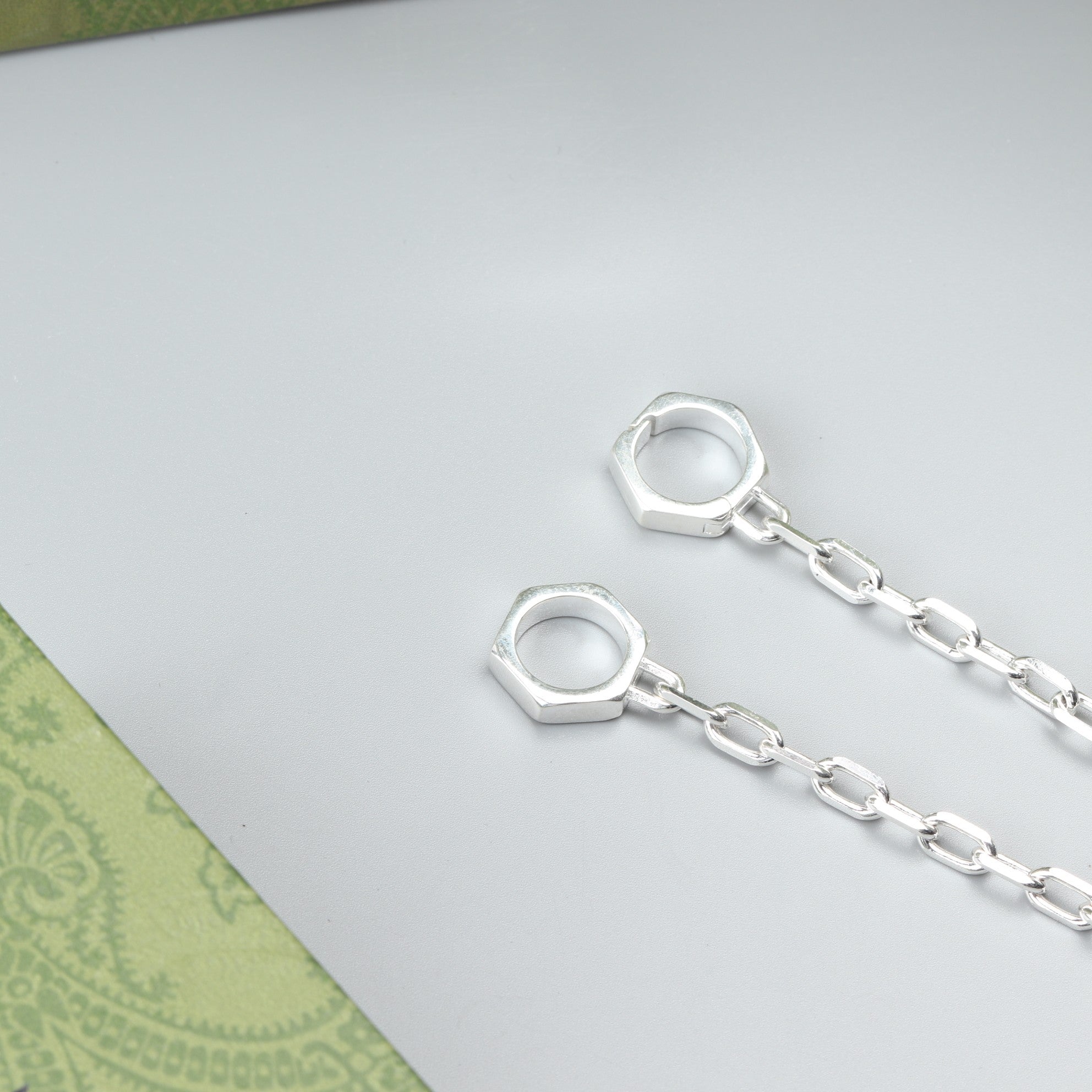 LuxluxHouse Best Quality Accessories Gucci Bracelet