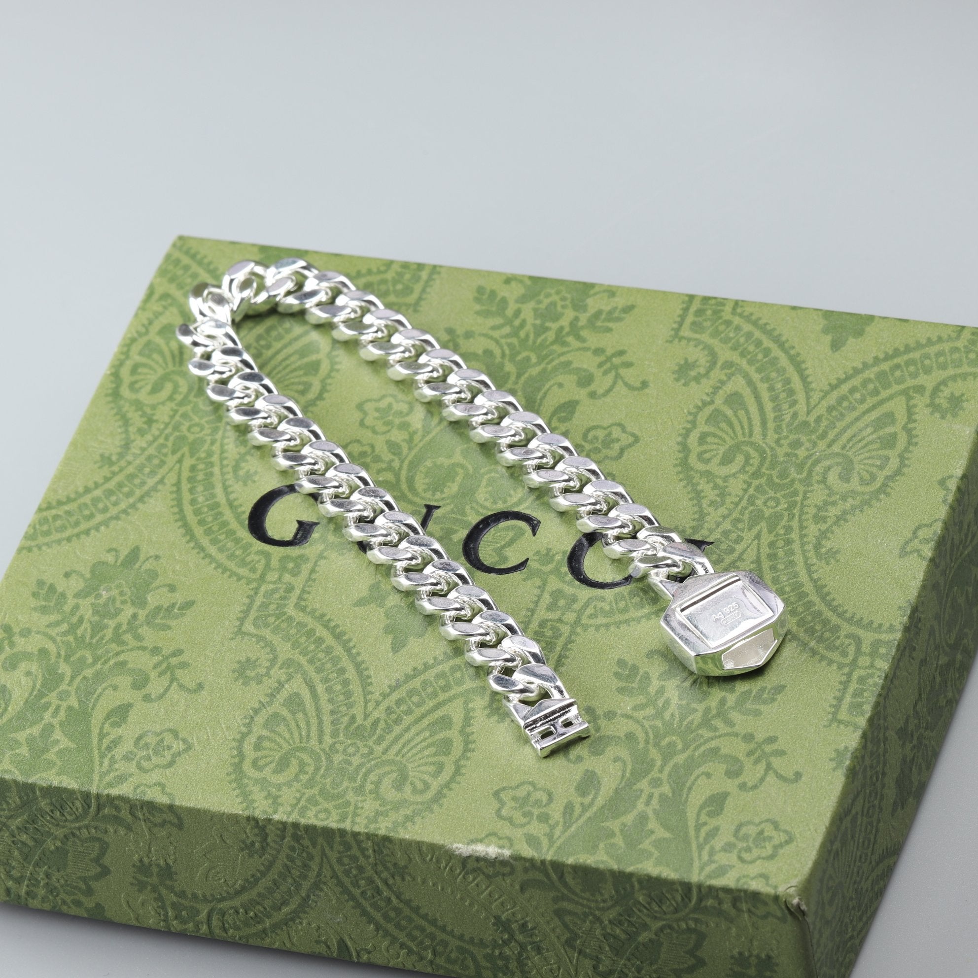 LuxluxHouse Best Quality Accessories Gucci Bracelet